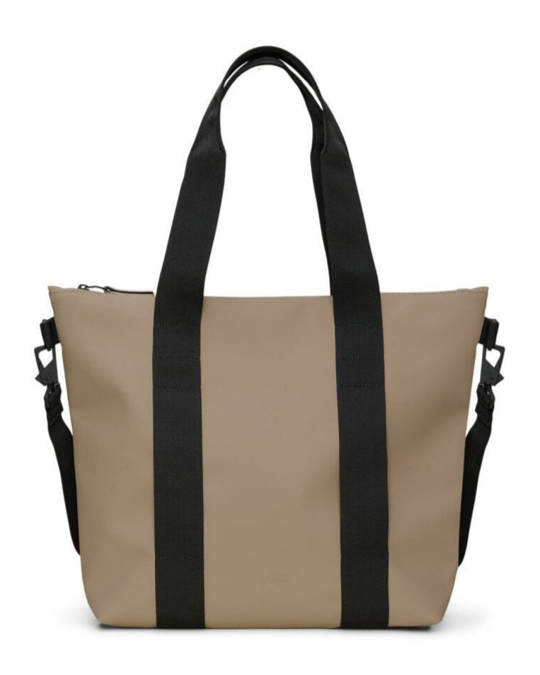 Tote shopper mini W3 - Beige