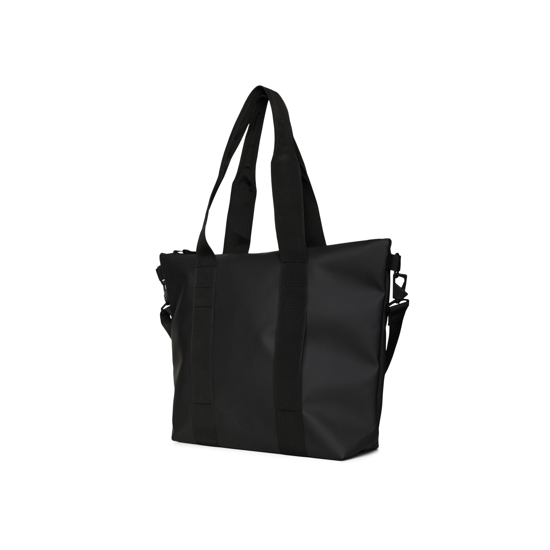 Tote shopper mini W3 - Sort