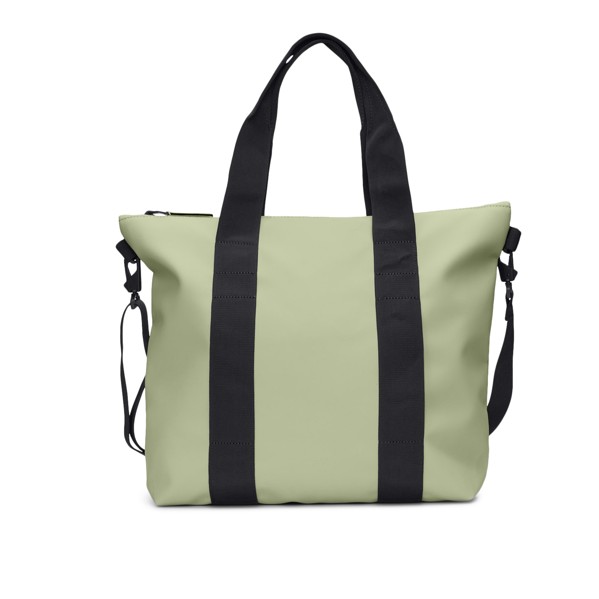Tote shopper mini W3 - Earth