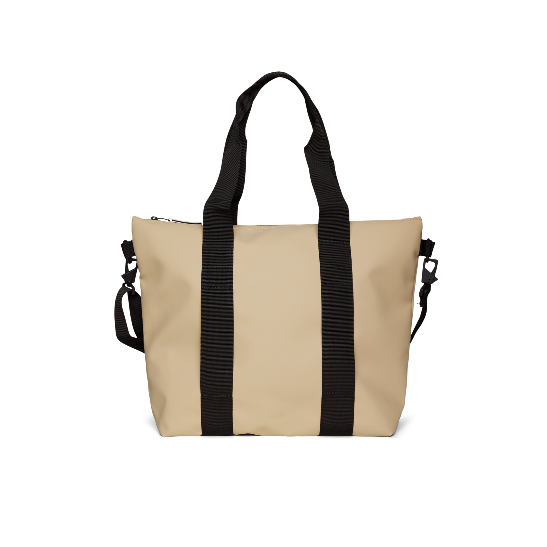 Tote shopper mini W3 - Sand