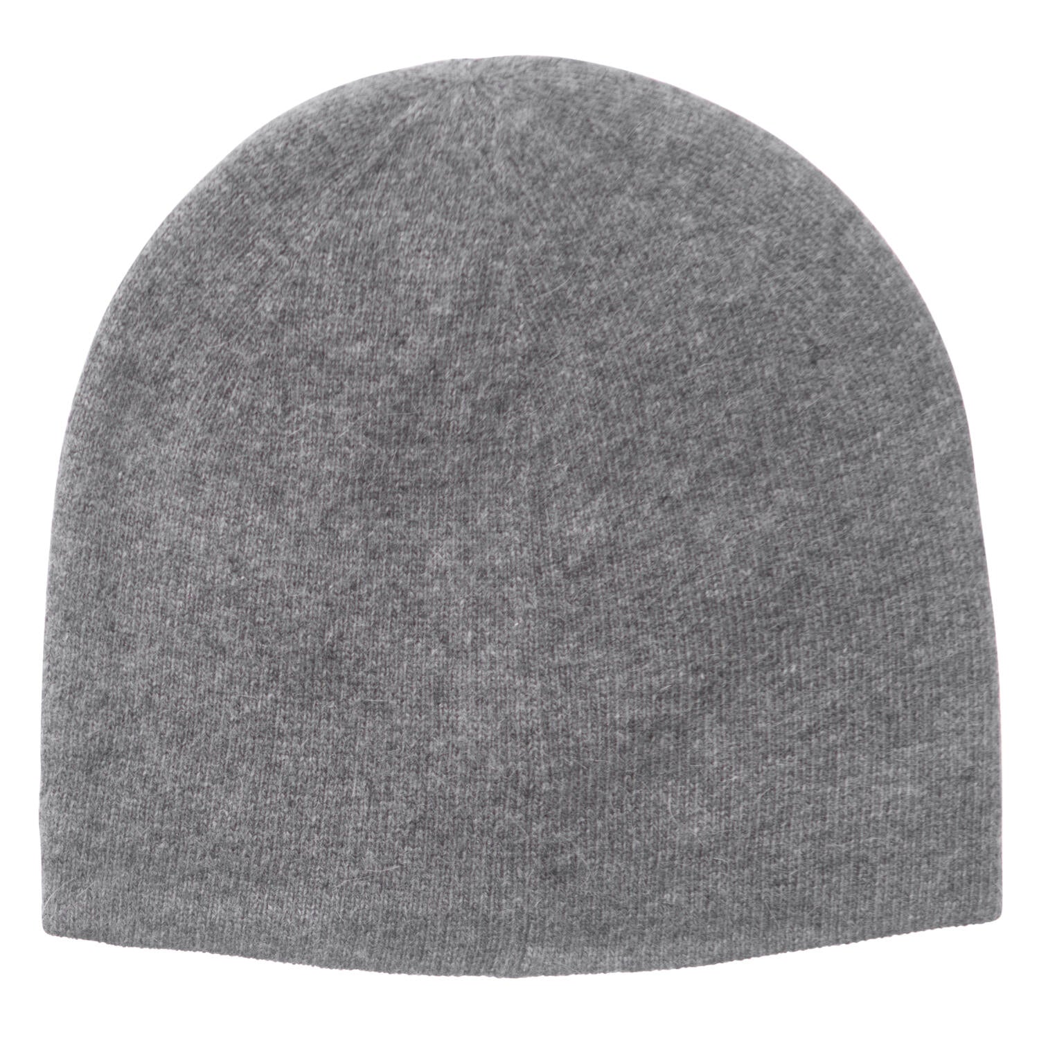 Bonnet cashmere hue - Dark Grey