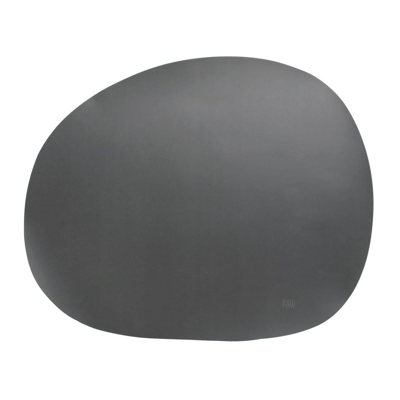 Soft surface silikone dækkeserviet - grey