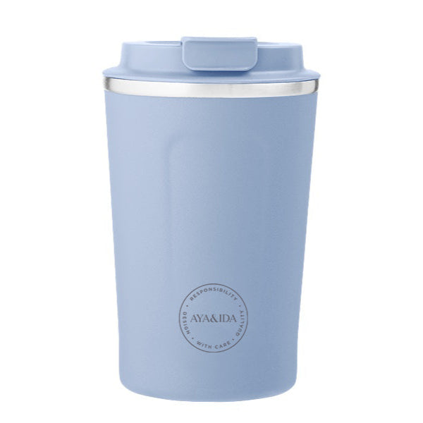 to go kop, Powder Blue - 380 ml