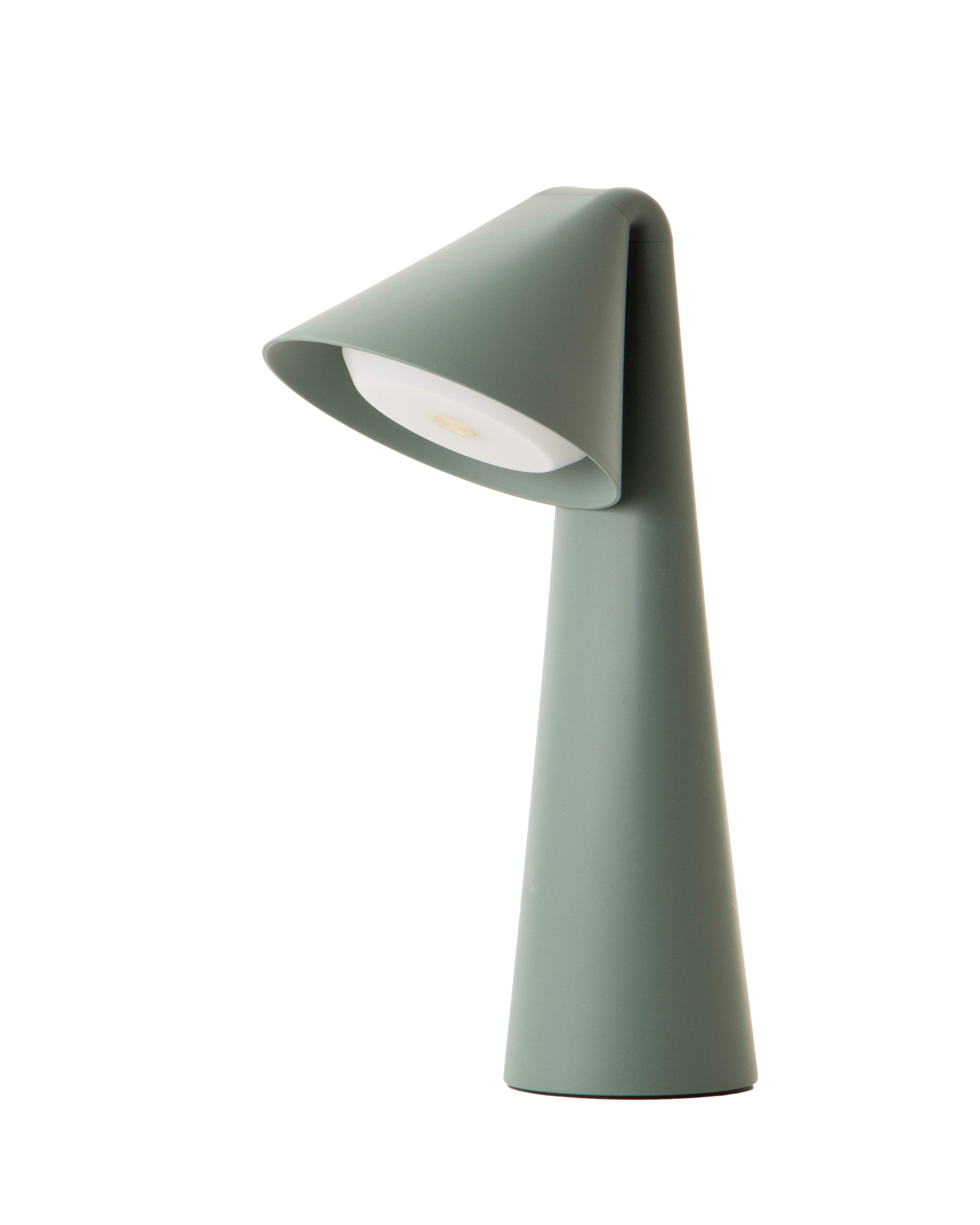 Ami Portable lampe - Sage Green