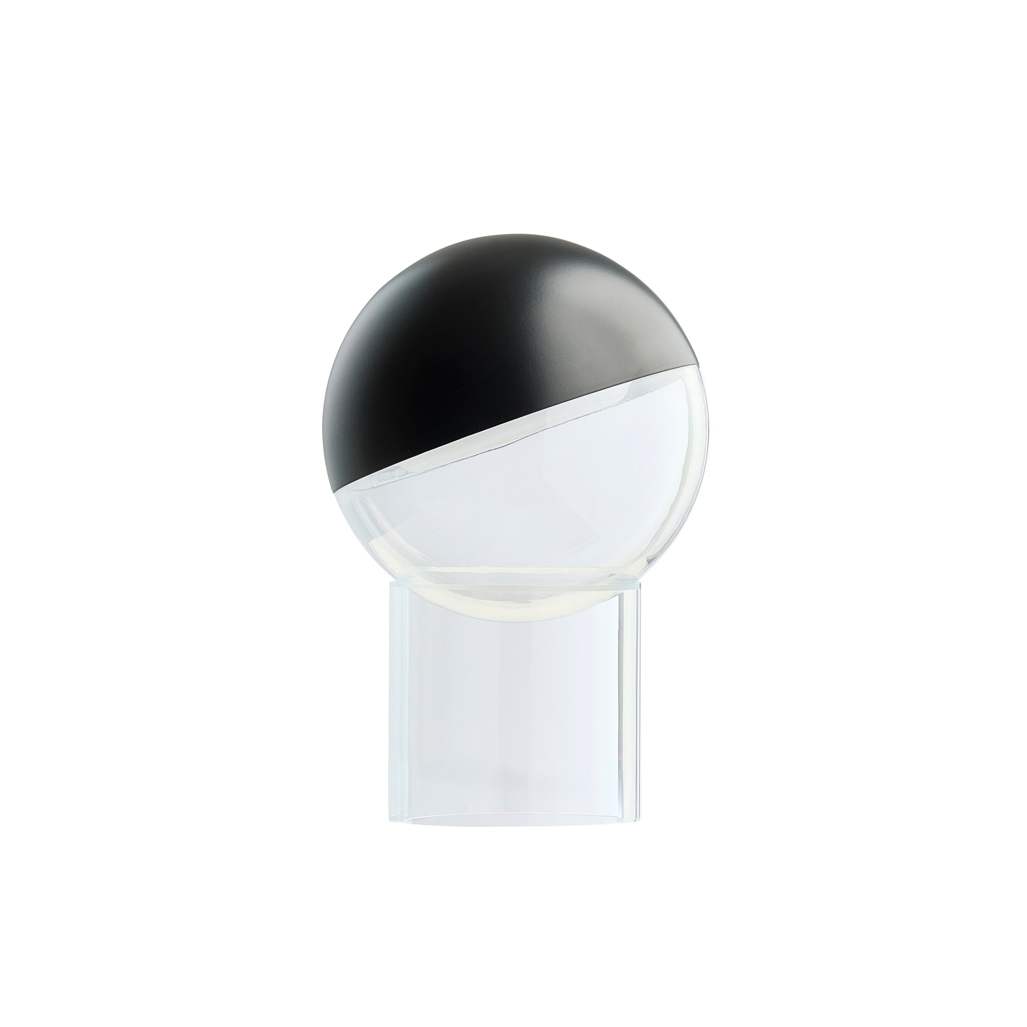 Pila Portable bordlampe - sort