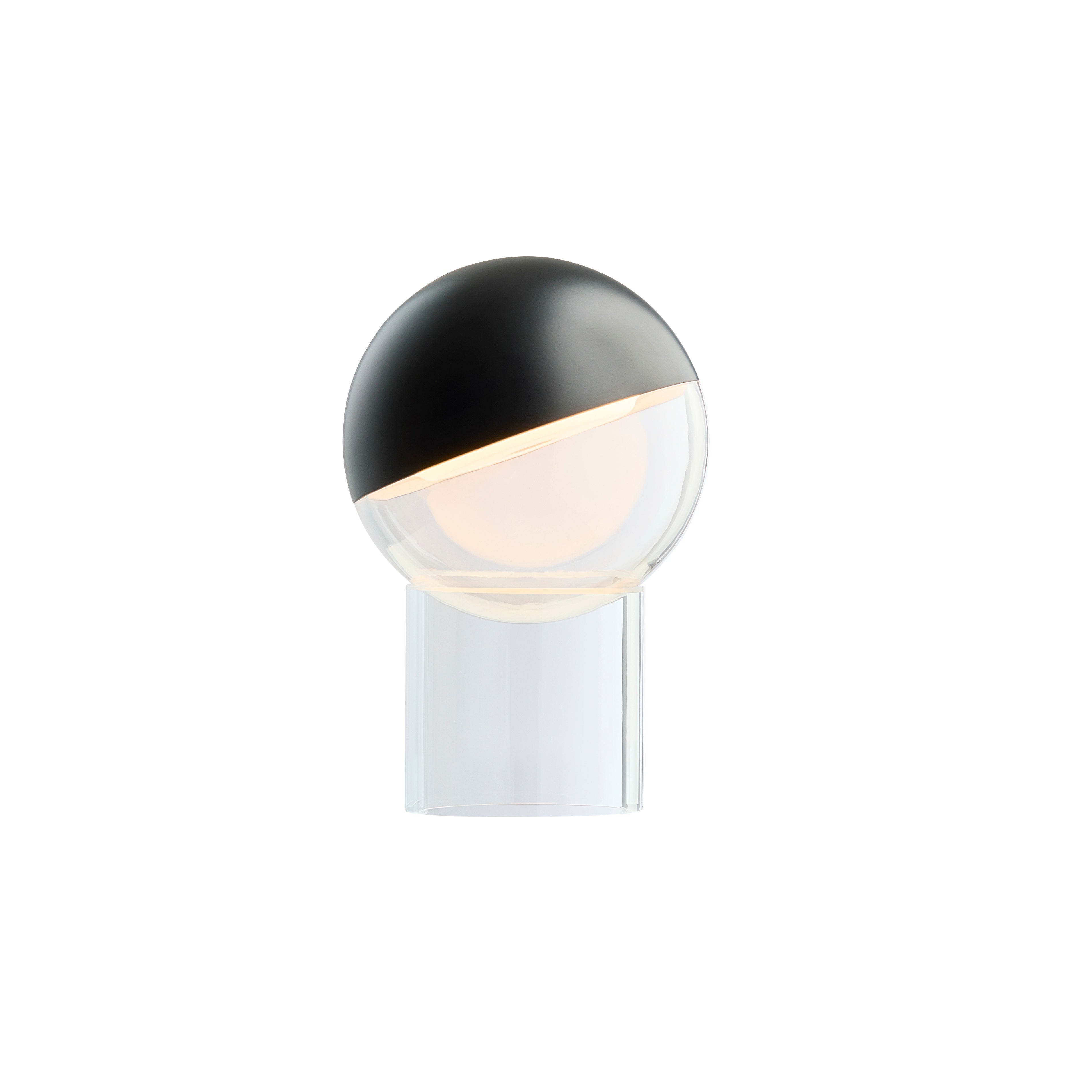 Pila Portable bordlampe - sort