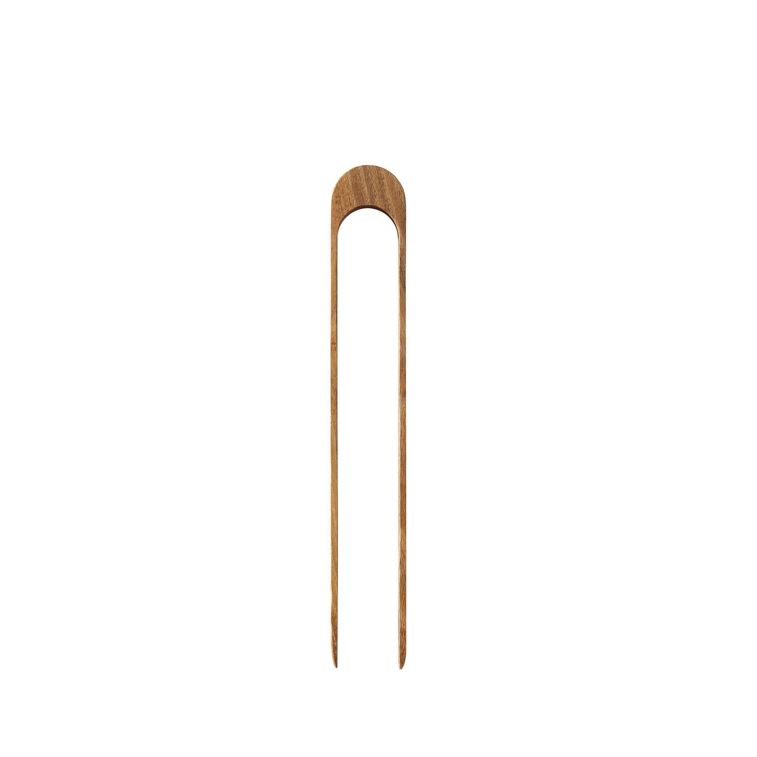 Køkkentang, L23 cm – Teak