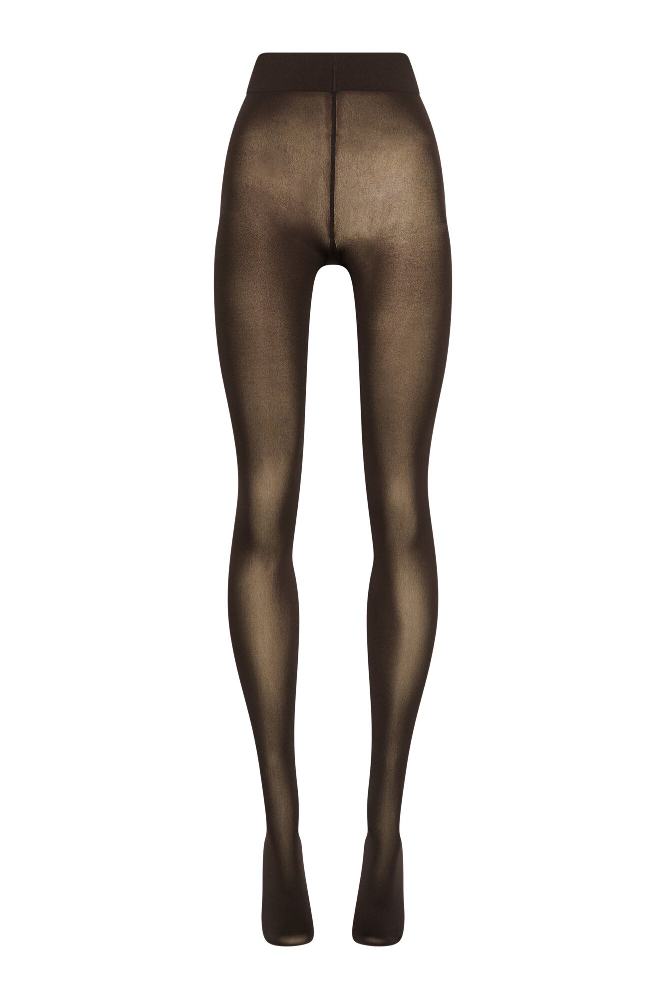 Velvet de Luxe 66 strømpebukser - Soft Cacao
