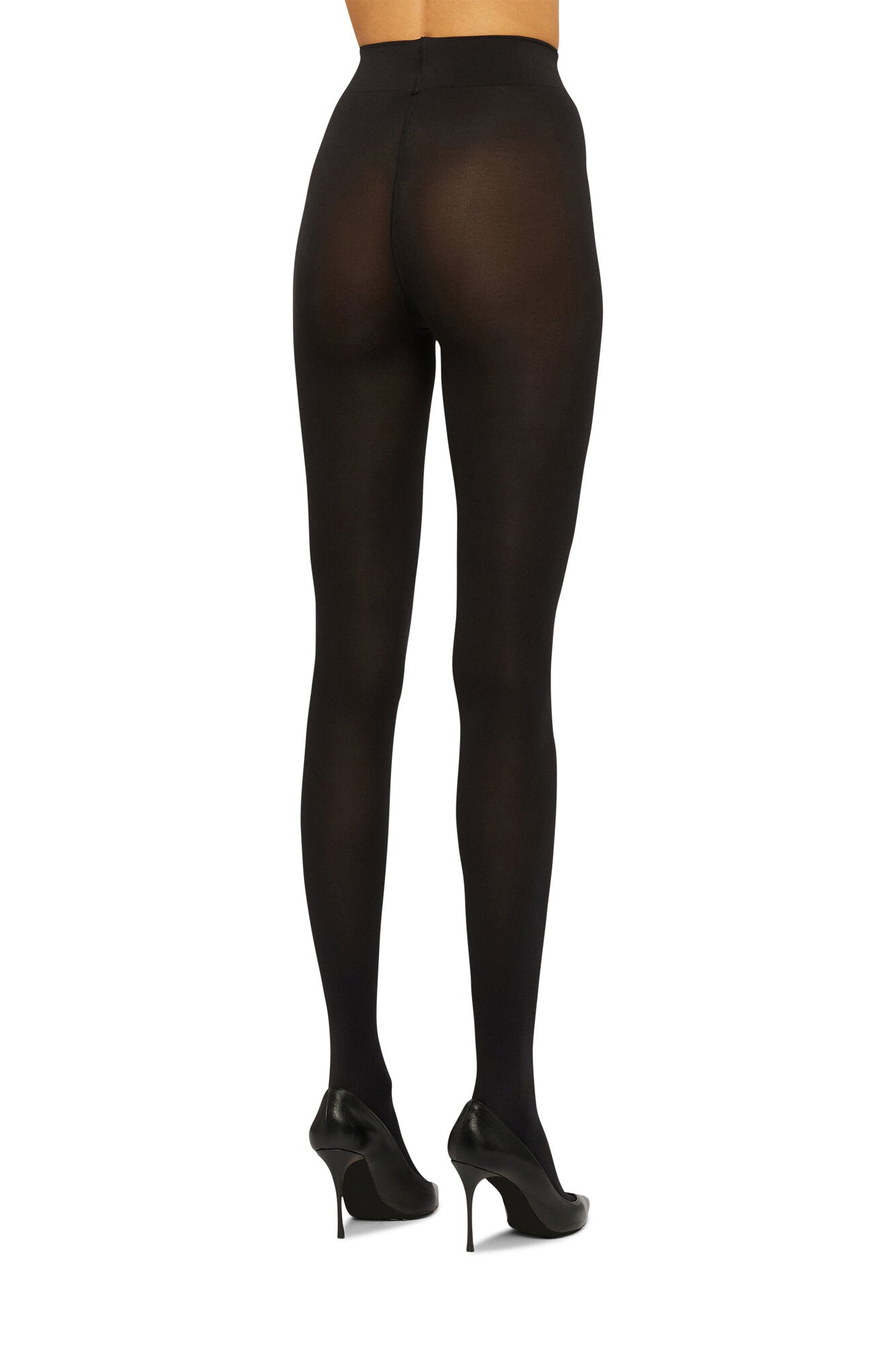 Velvet de Luxe 66 strømpebukser - sort