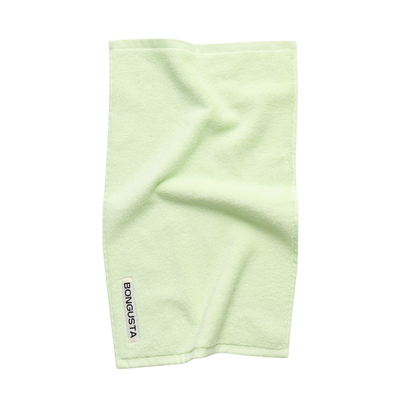 Naram håndklæde - Lemon Sorbet