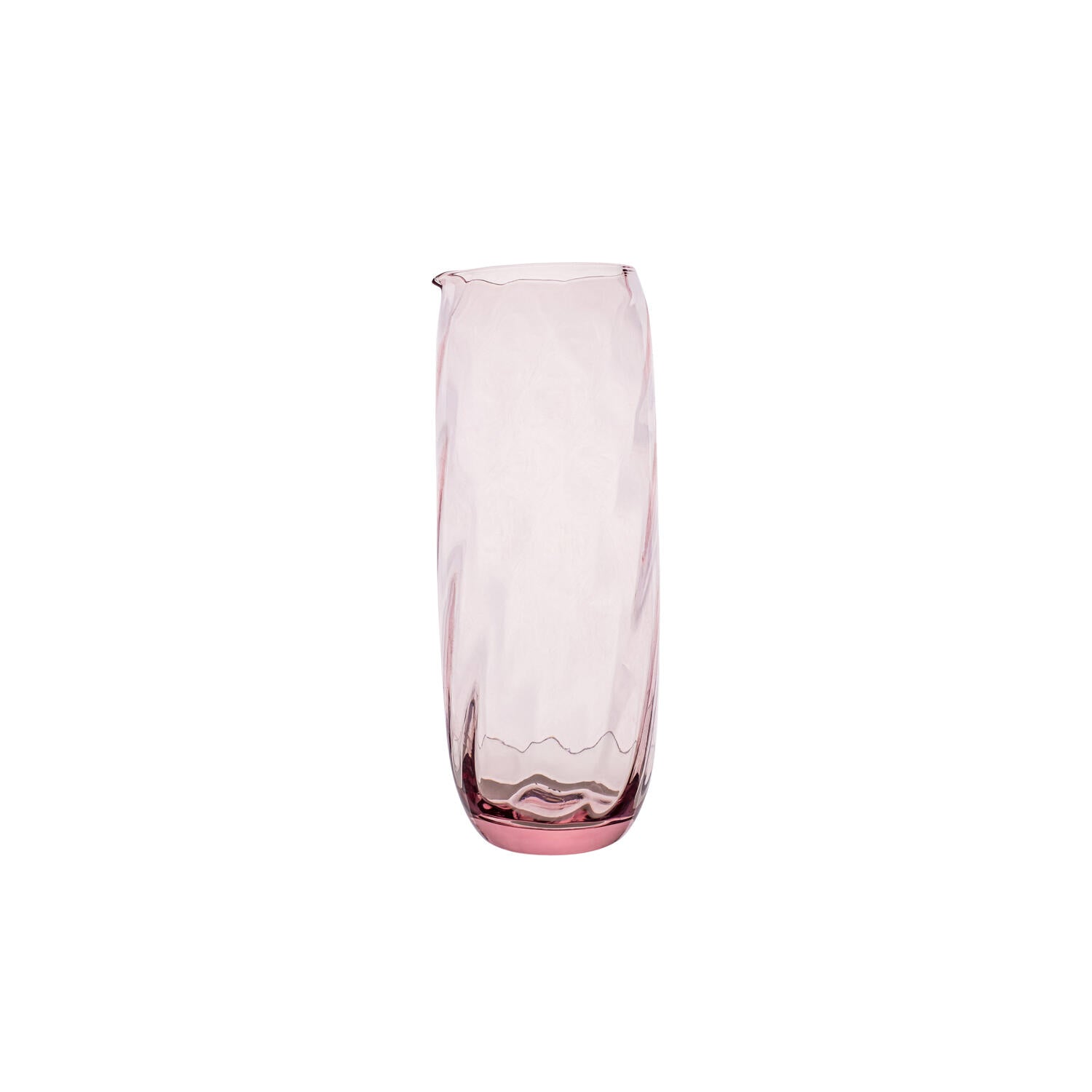 Swirl Daily karaffel, 500 ml. – rosa