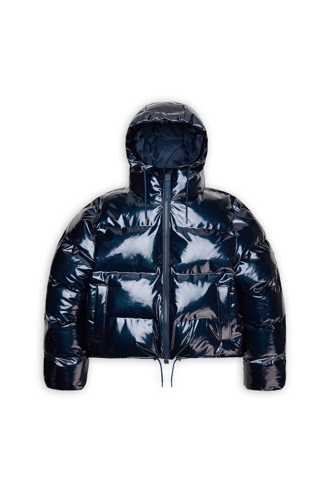 Alta short jakke - Spill