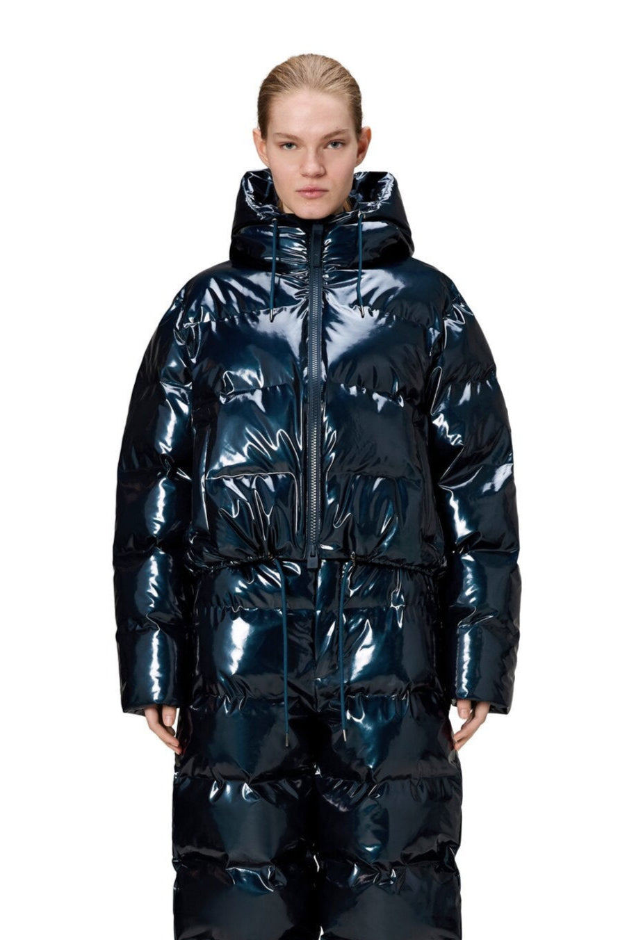 Alta short jakke - Spill