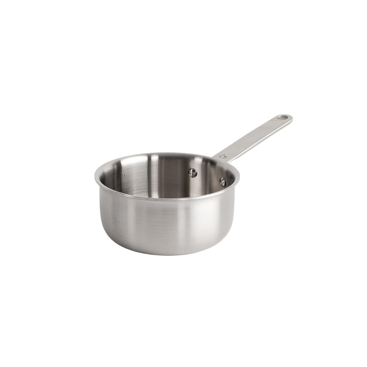 5-ply kasserolle - 1,5L
