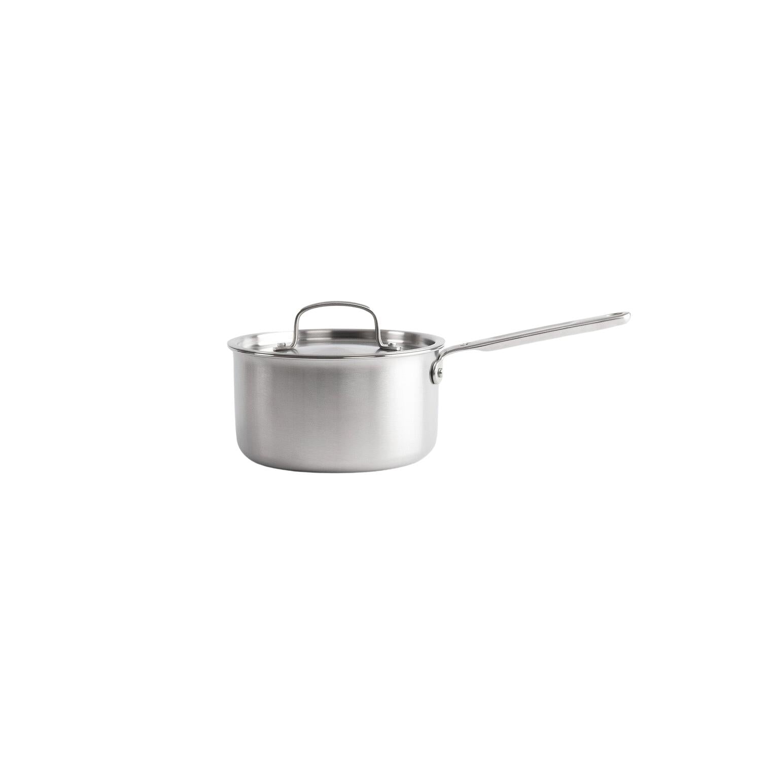 5-ply kasserolle - 2,5L