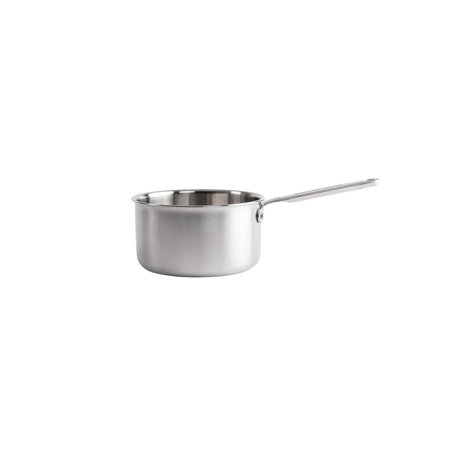 5-ply kasserolle - 2,5L