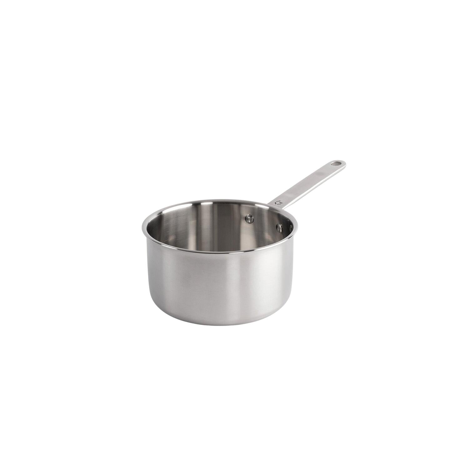 5-ply kasserolle - 2,5L