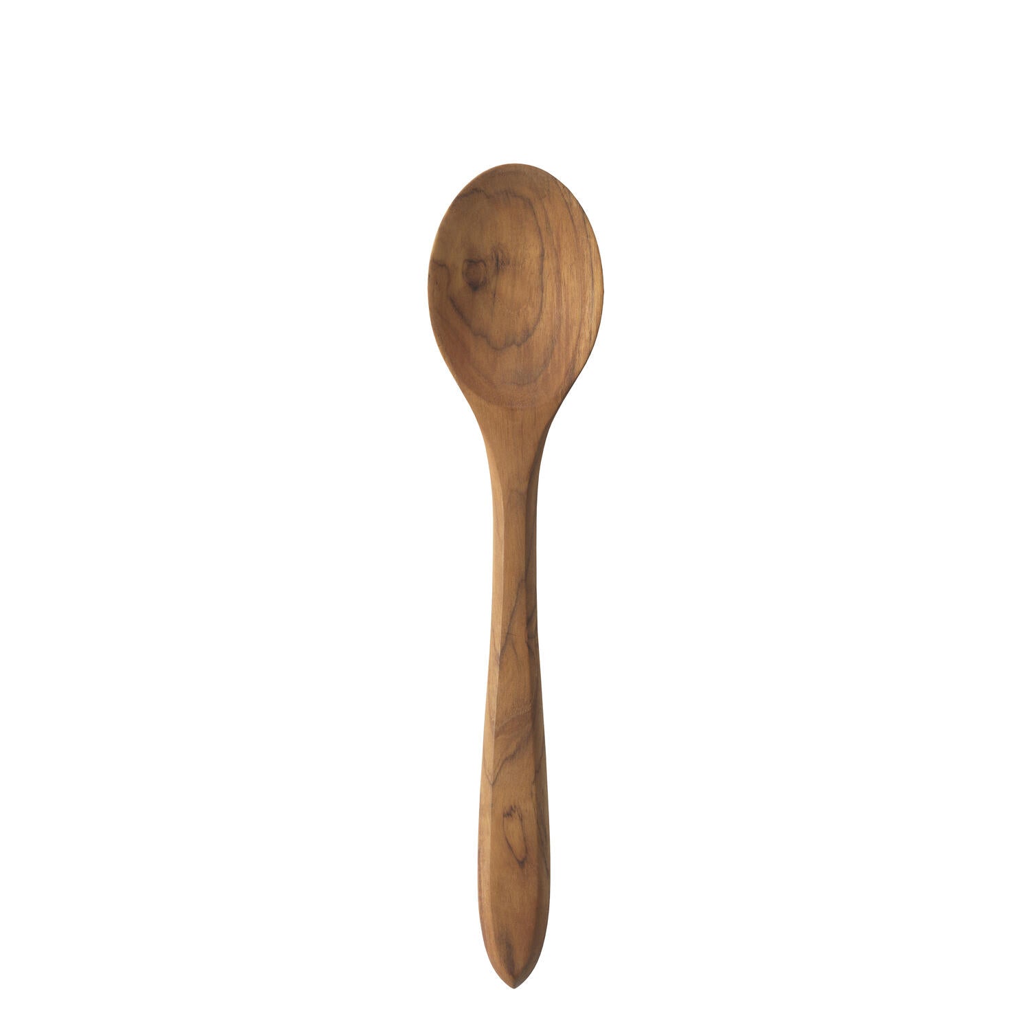 Grydeske, L26 cm – Teak