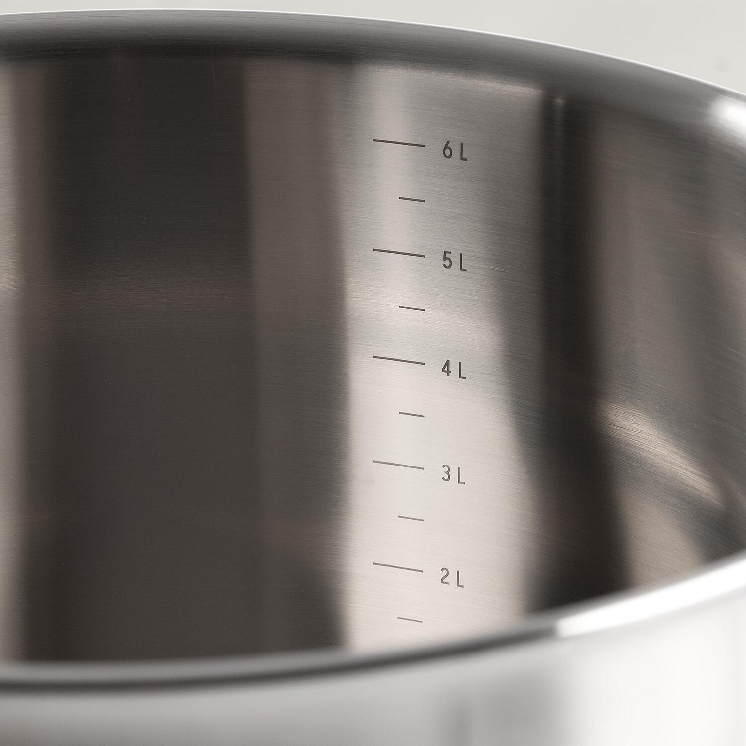 5-ply gryde - 7L