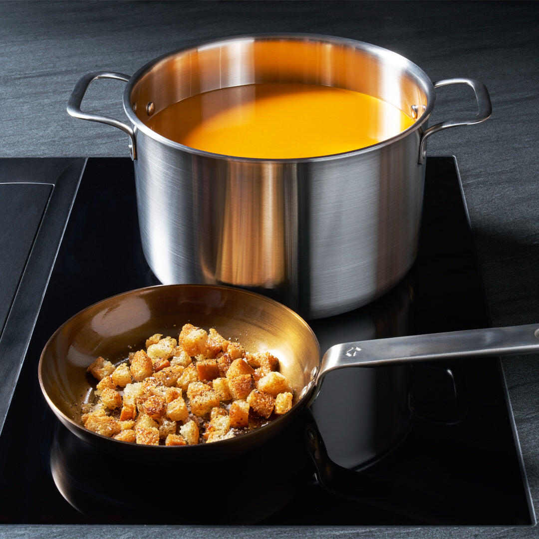 5-ply gryde - 7L