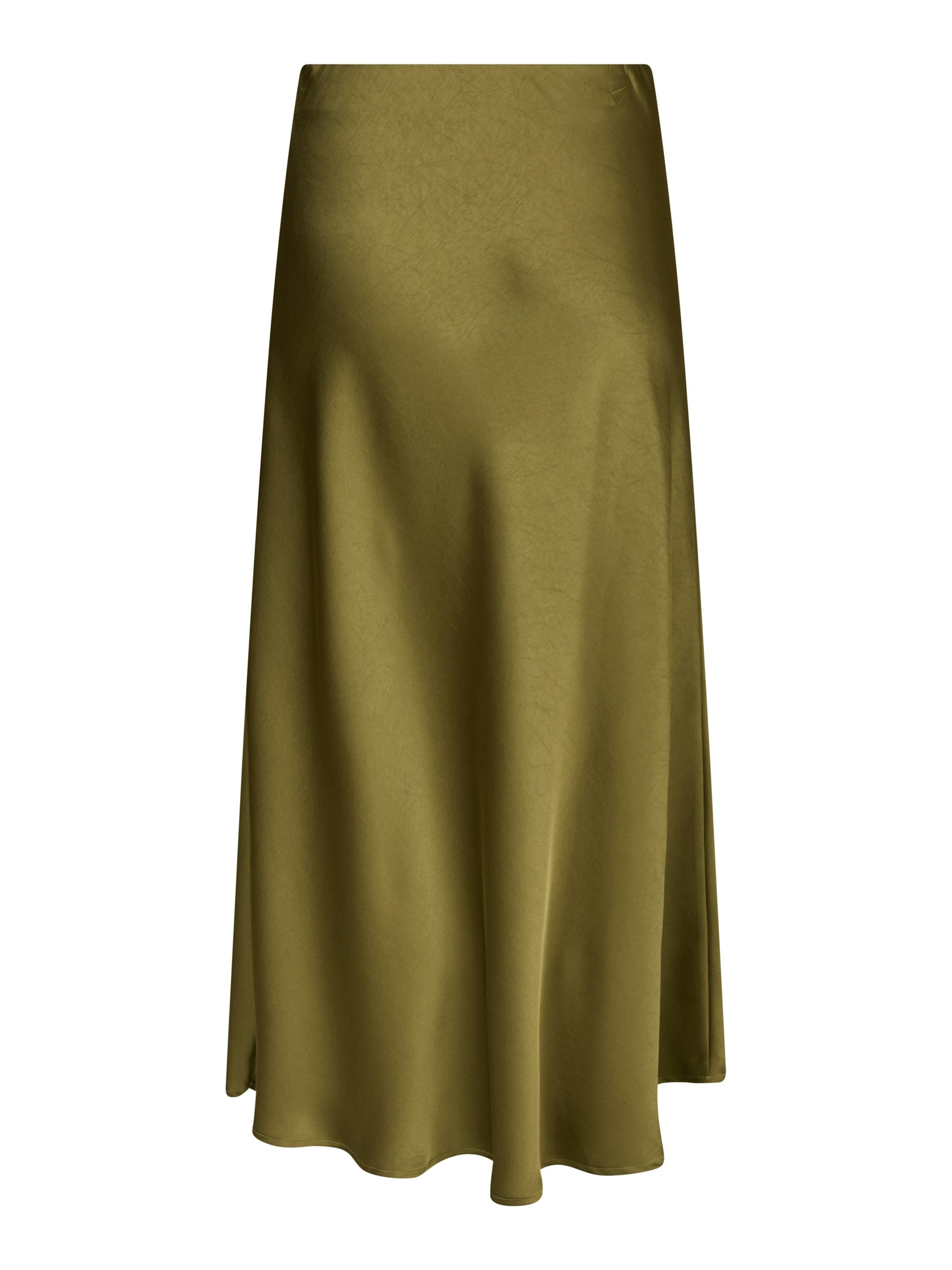 Bovary nederdel - Sage Green