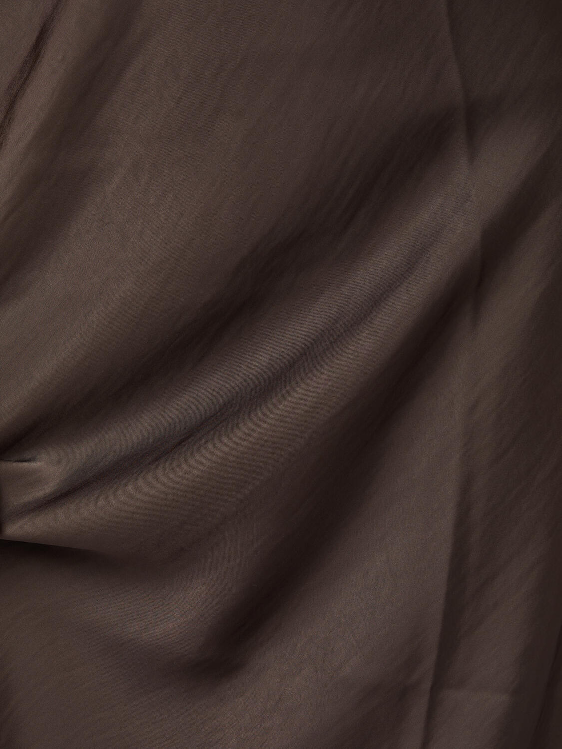 Bovary nederdel - Dark Brown