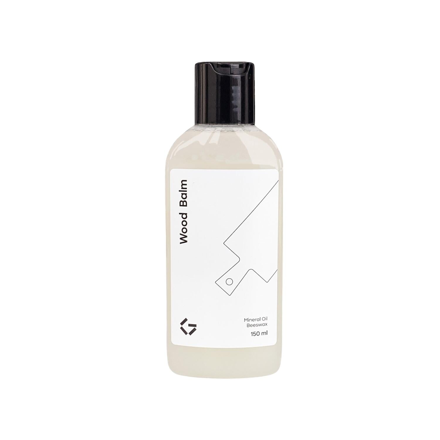 Træpleje - 150 ml