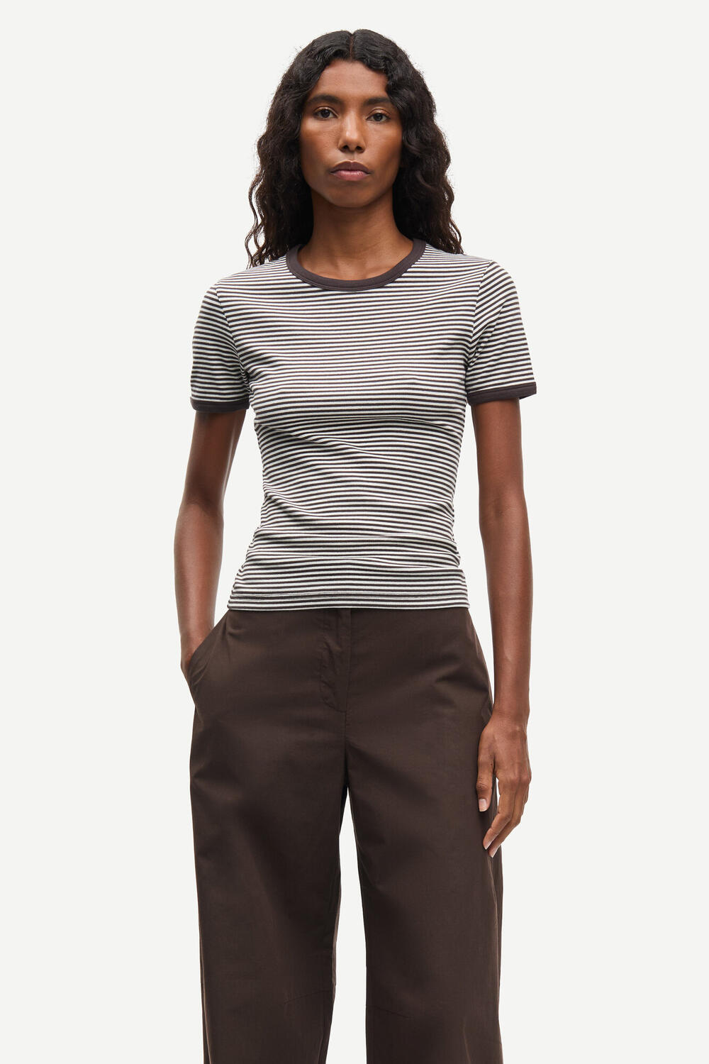 Salinas t-shirt - Mulch St.