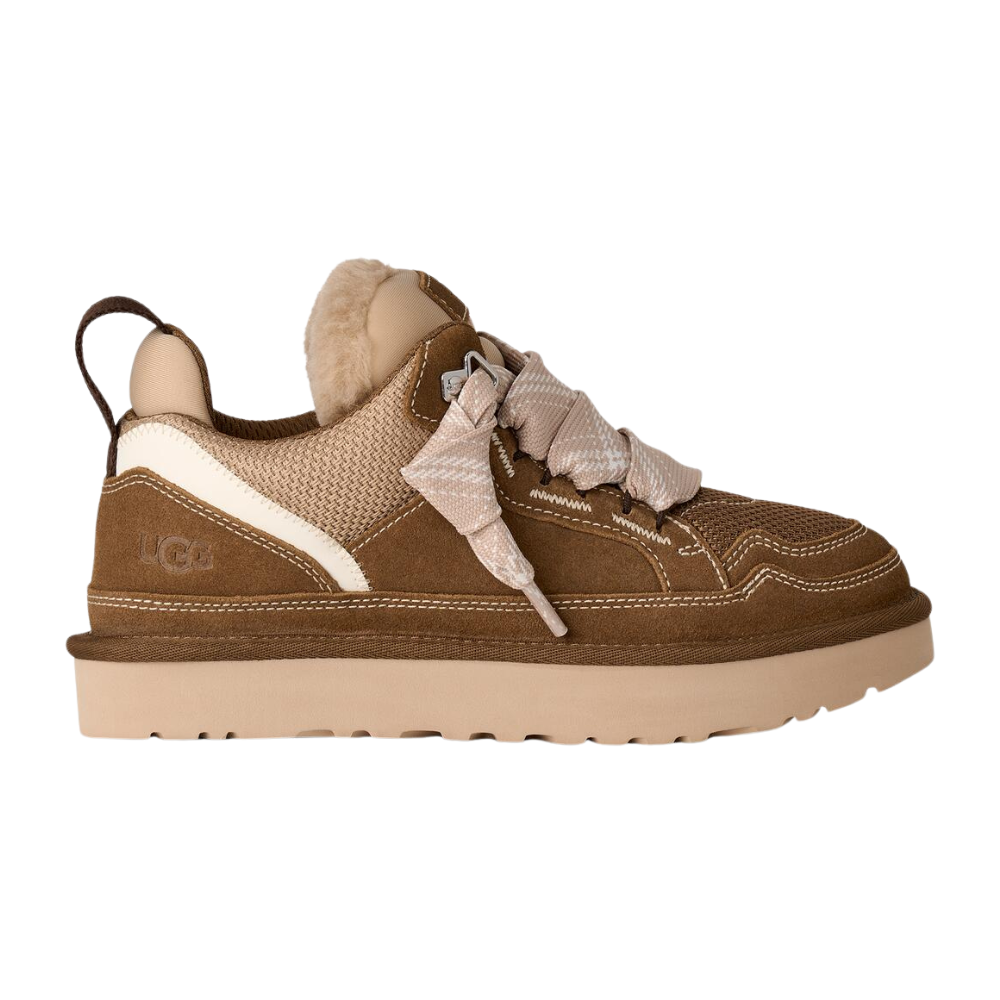 W Lowmel sneakers - Light Bronze