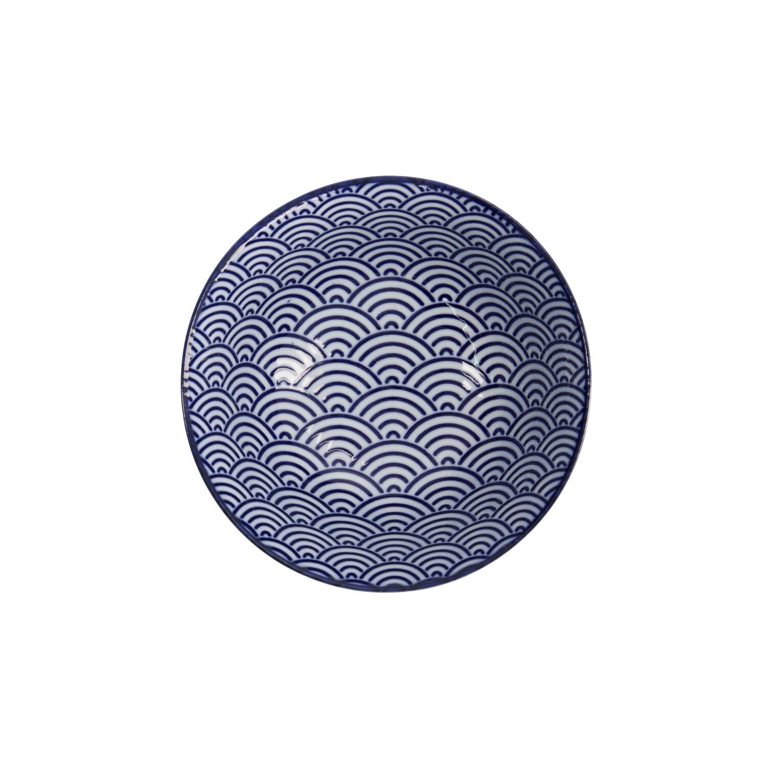 Wave Nippon Tayo skål - Ø15,2 cm