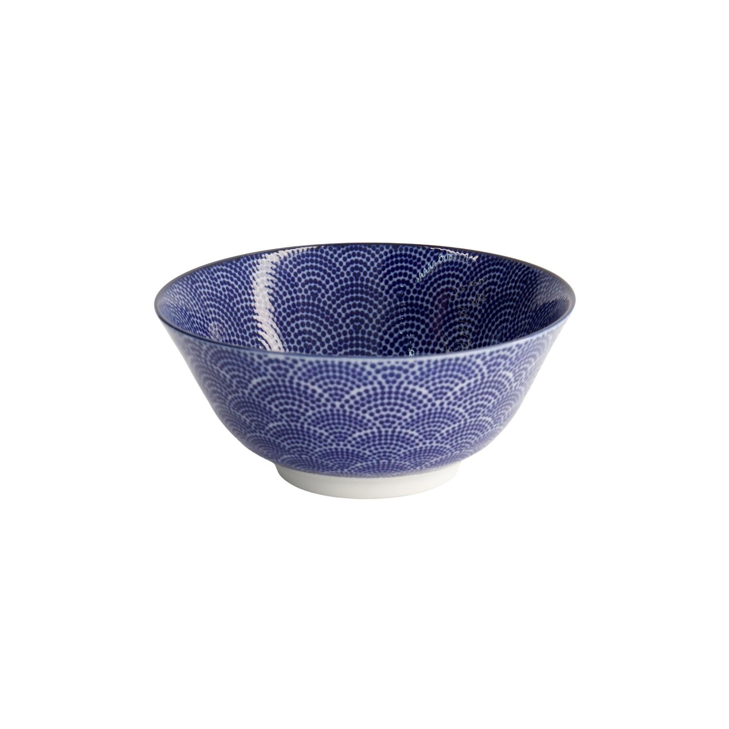 Dots Nippon Tayo skål - Ø15,2 cm