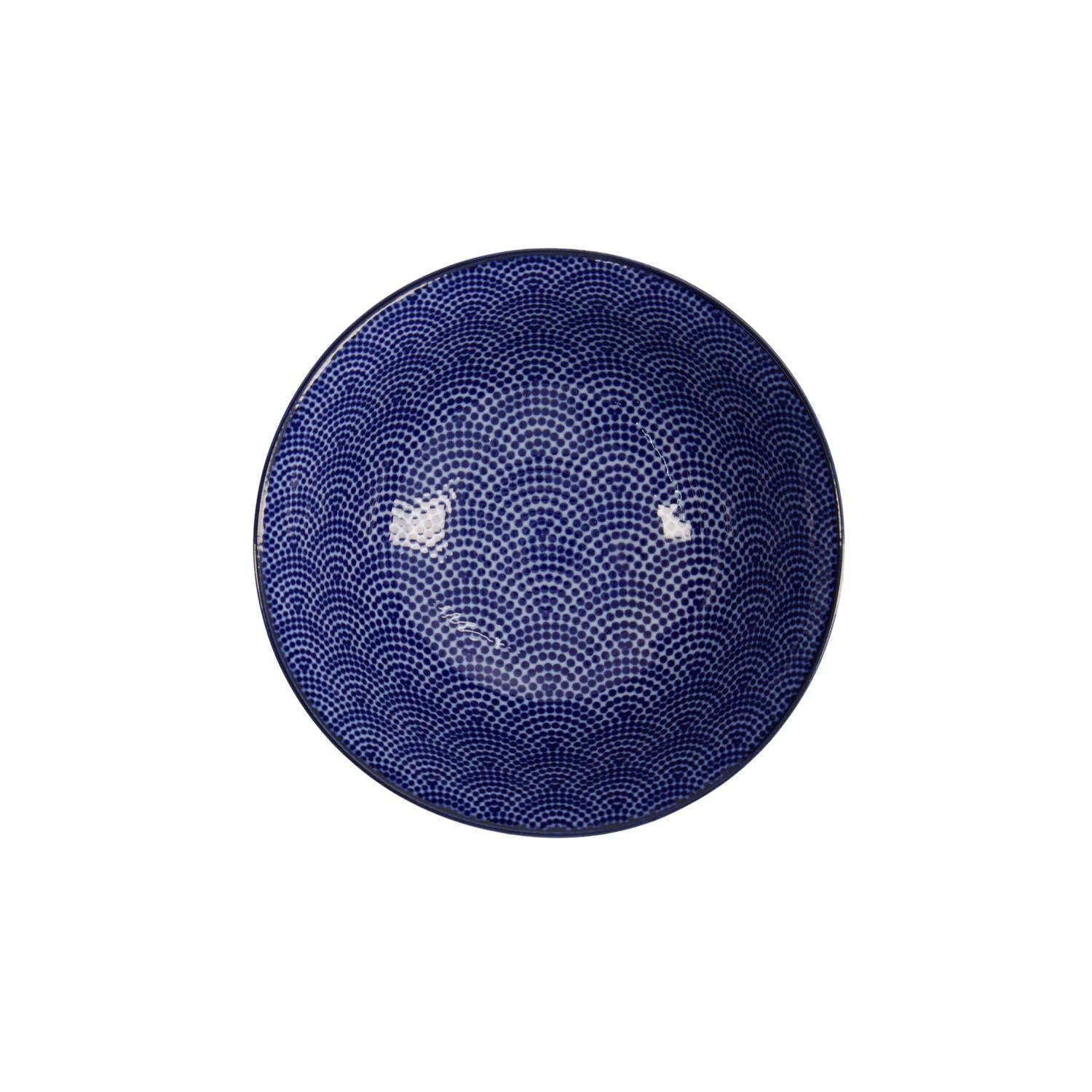 Dots Nippon Tayo skål - Ø15,2 cm