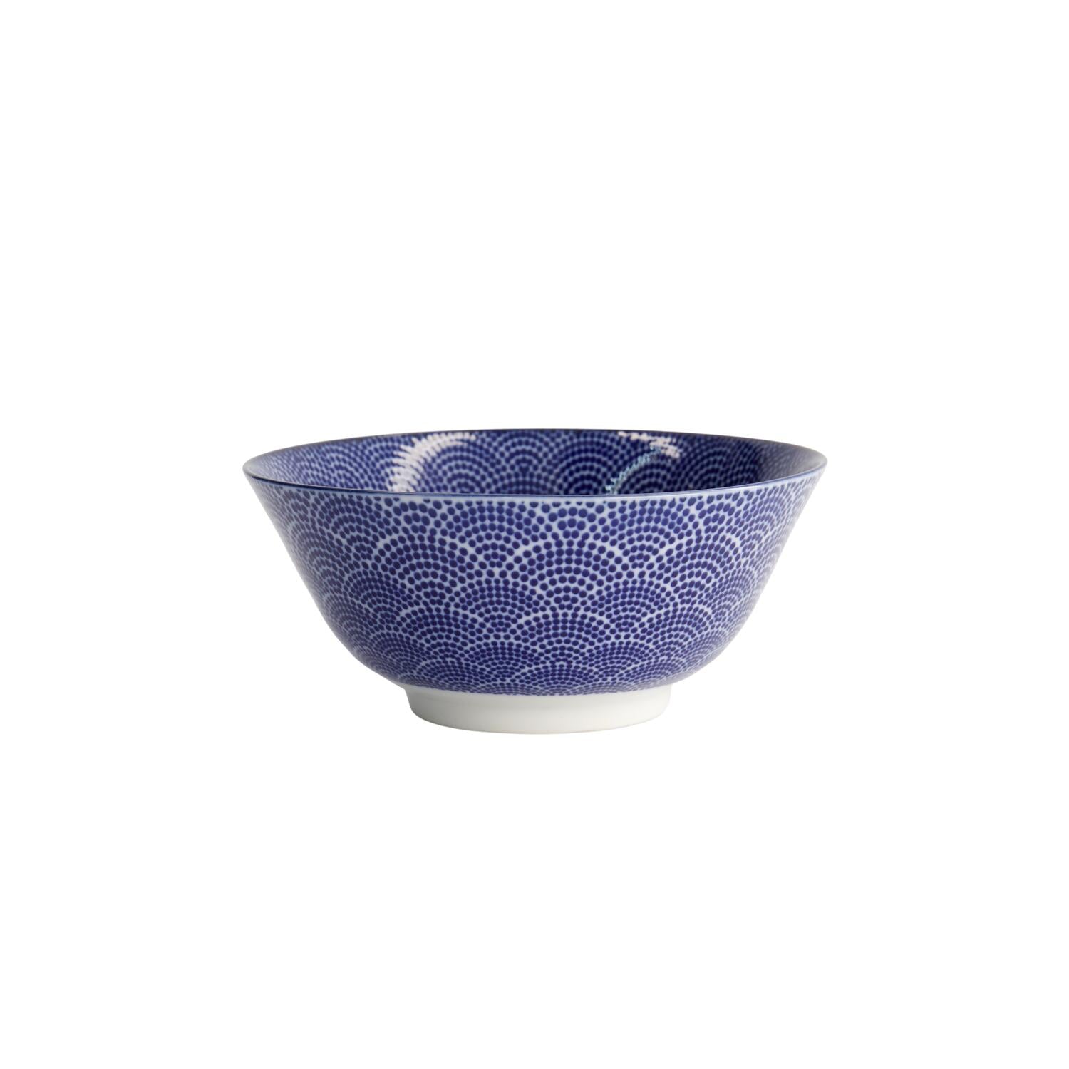 Dots Nippon Tayo skål - Ø15,2 cm