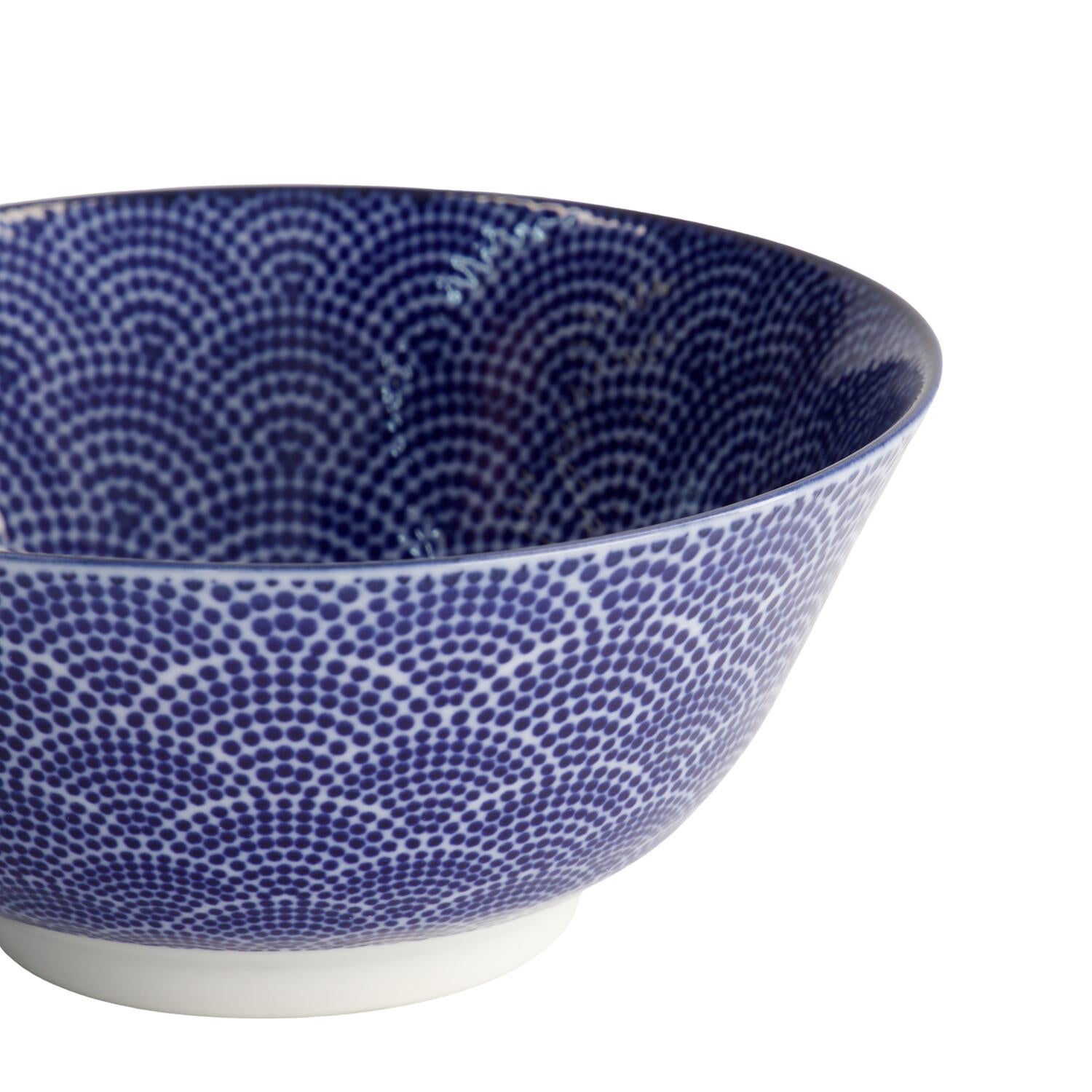 Dots Nippon Tayo skål - Ø15,2 cm