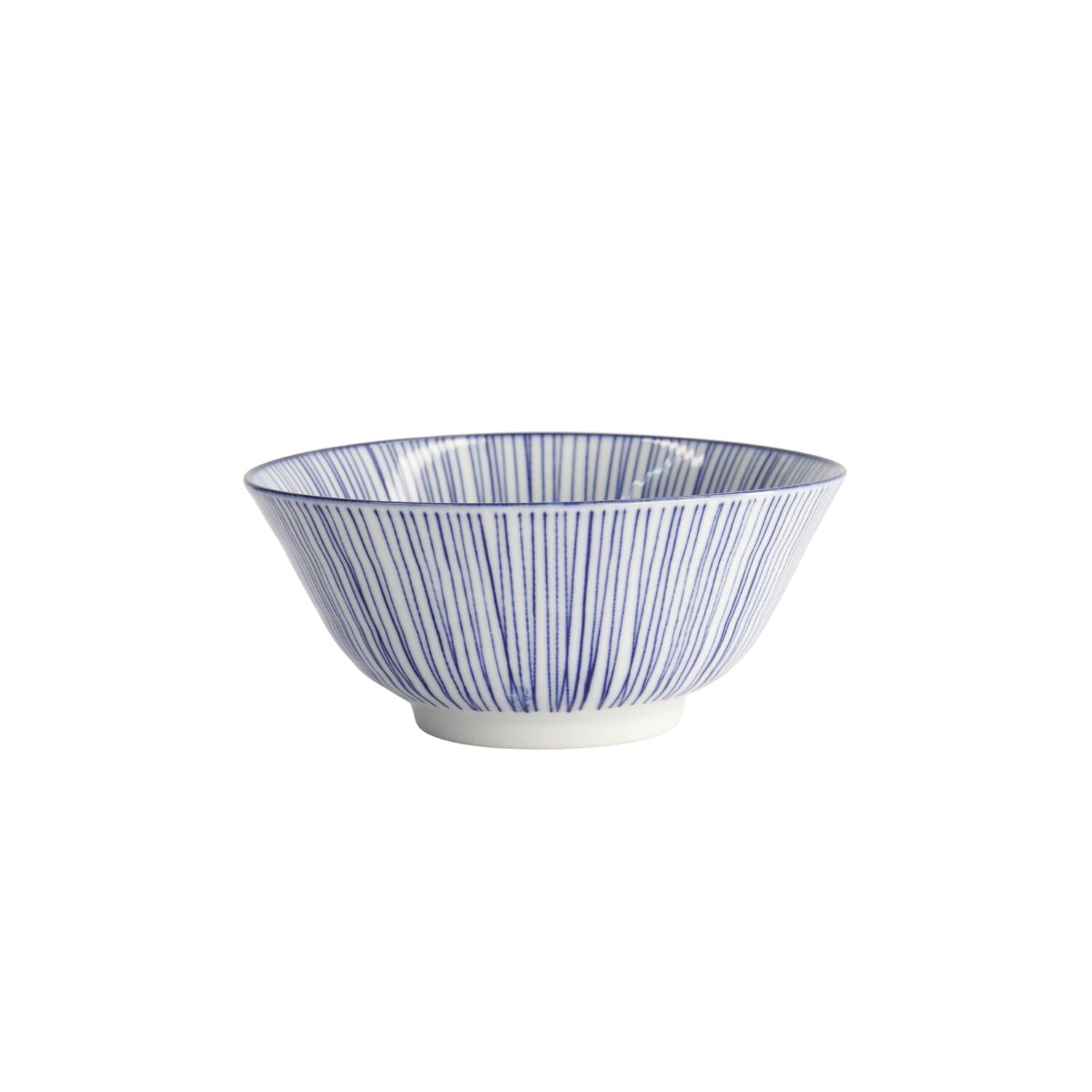 Lines Nippon Tayo skål - Ø15,2 cm