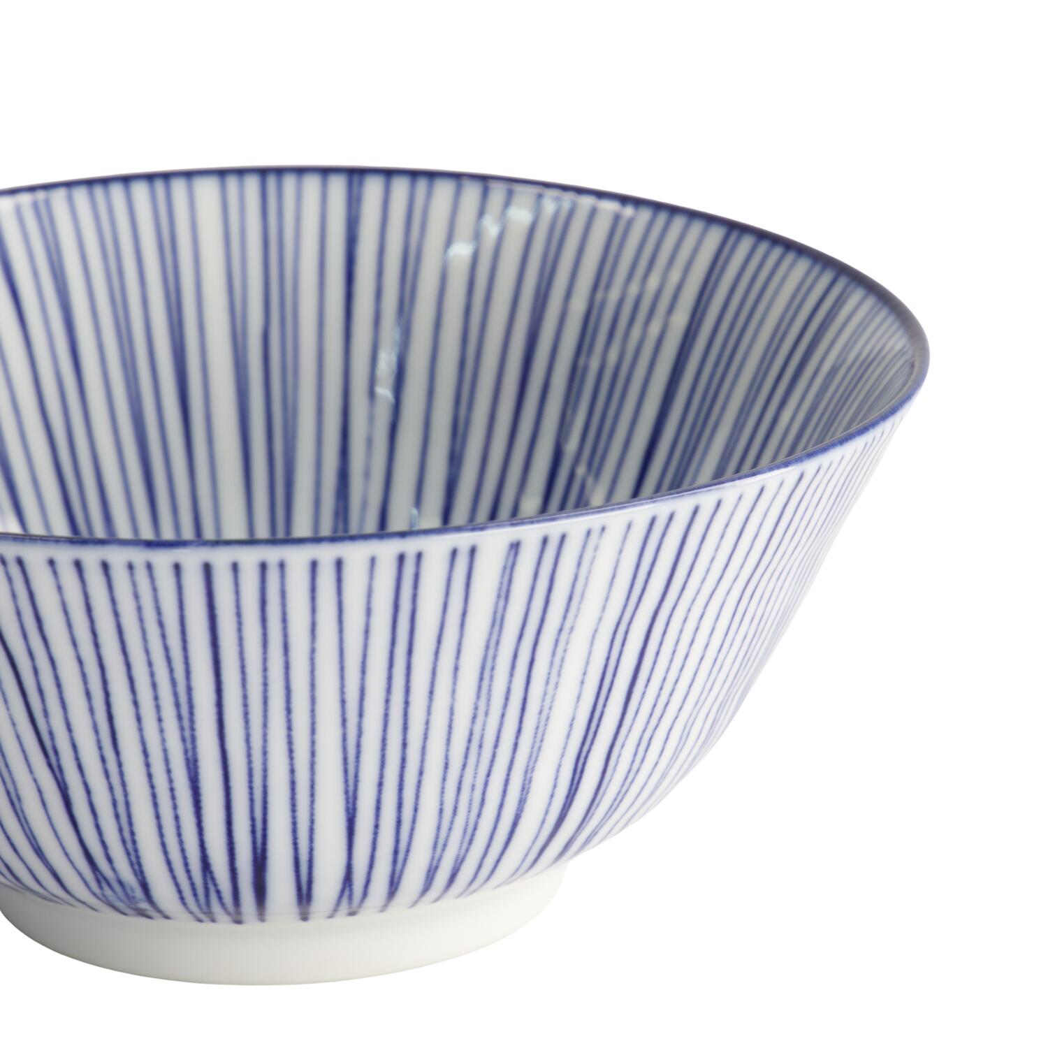 Lines Nippon Tayo skål - Ø15,2 cm