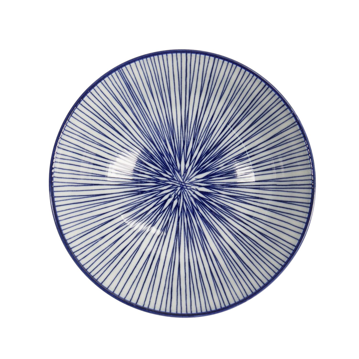 Lines Nippon ramenskål - Ø21 cm