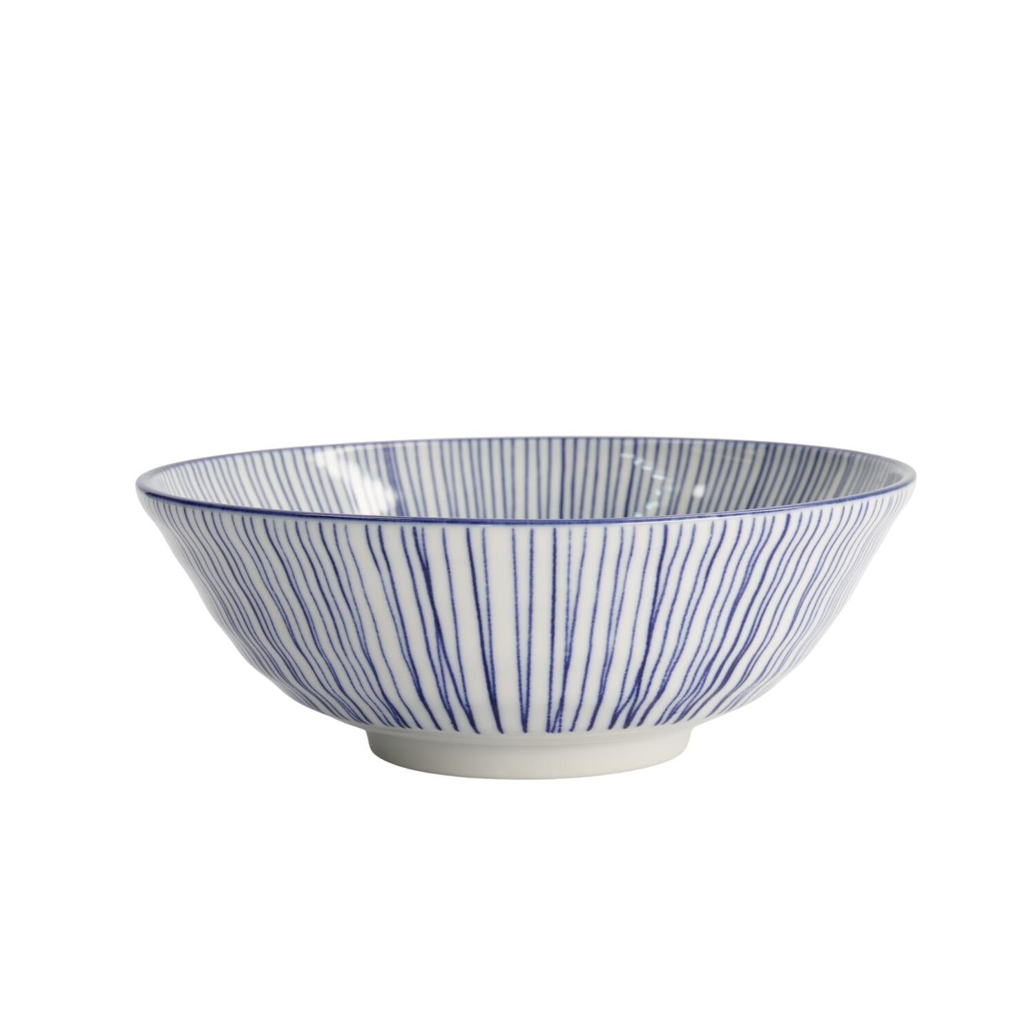 Lines Nippon ramenskål - Ø21 cm