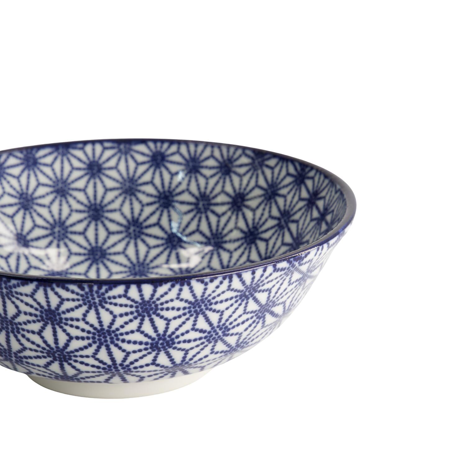 Star Nippon ramenskål - Ø21 cm