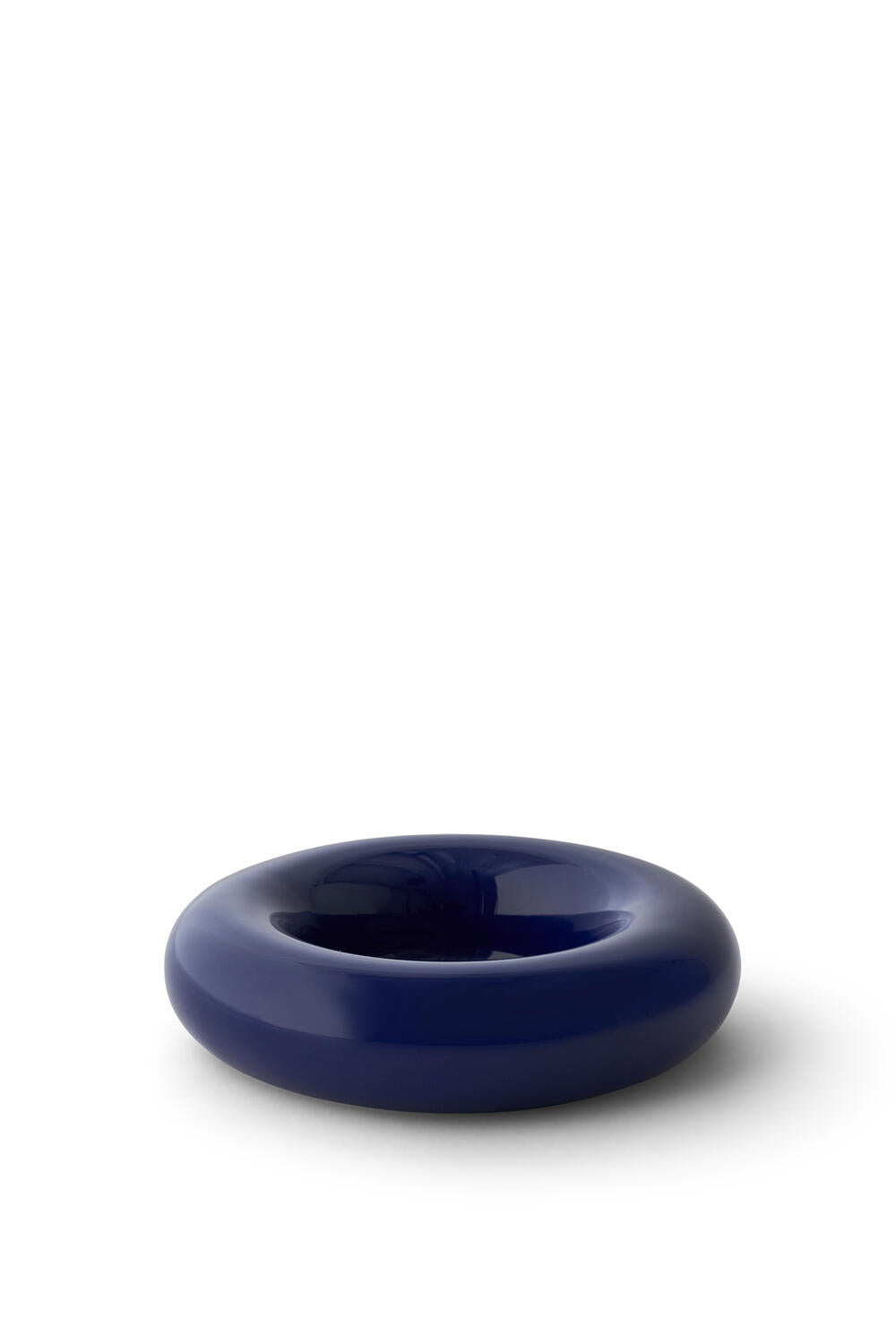 Bob lysestage, Dark Blue - Large