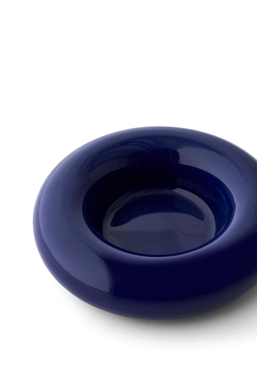 Bob lysestage, Dark Blue - Large