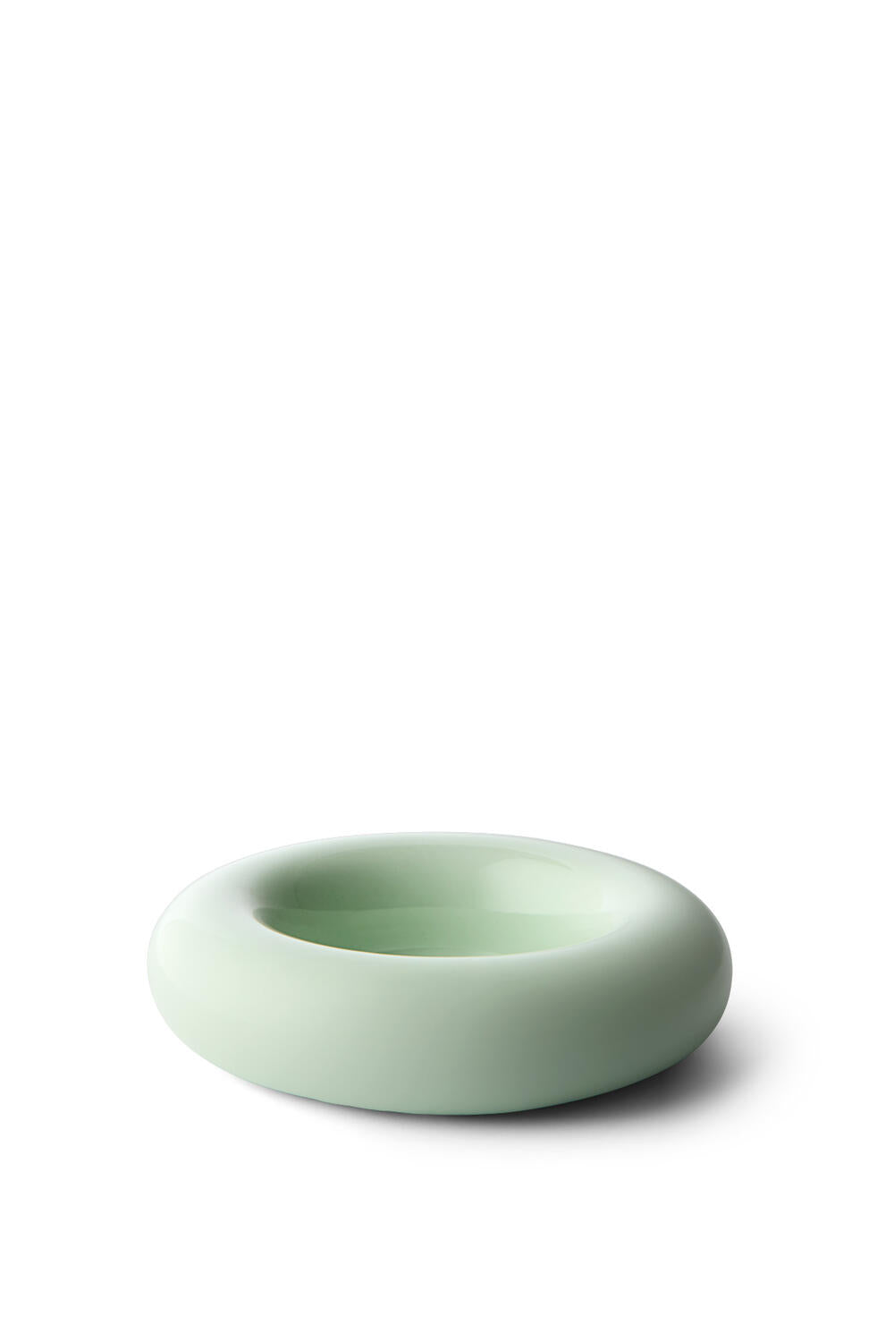 Bob lysestage, mint - large