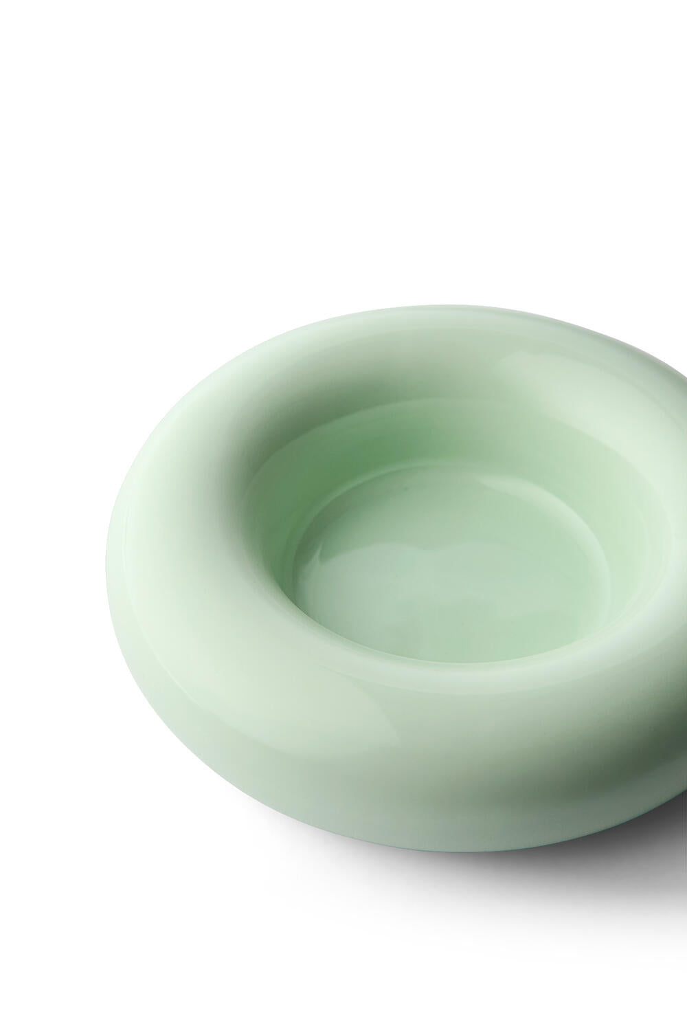 Bob lysestage, mint - large