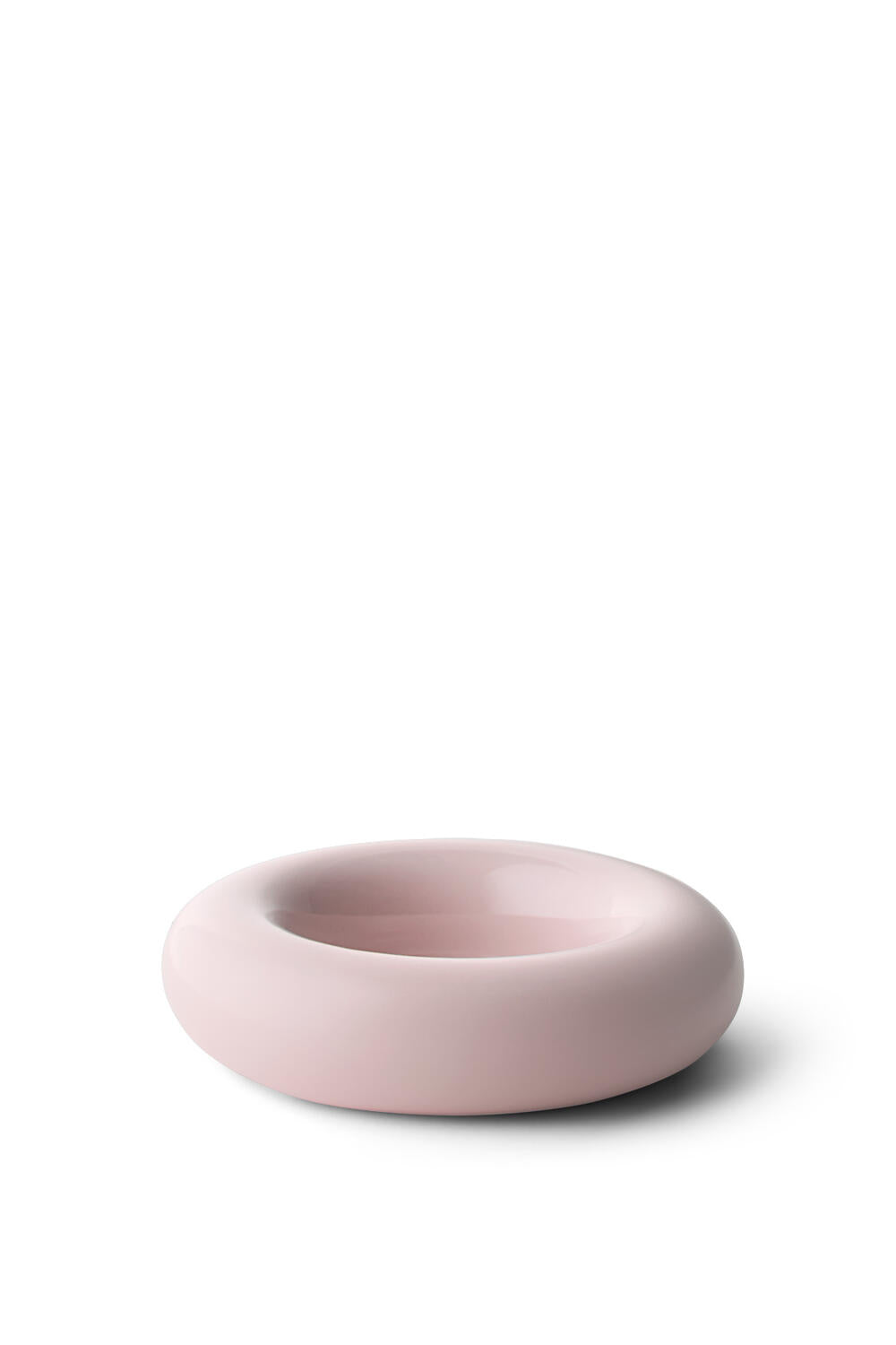 Bob lysestage, Large - rosa