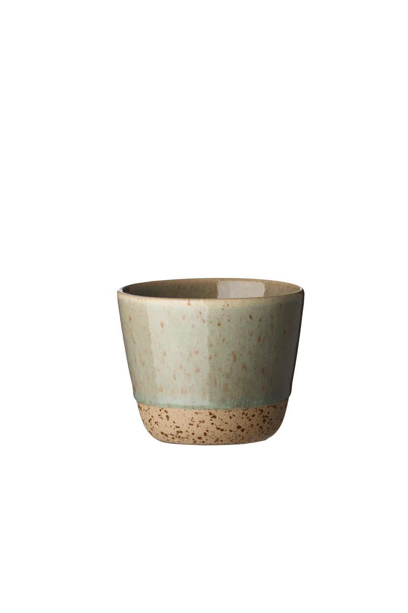 Colour krus u. hank, grøn - 20 cl.