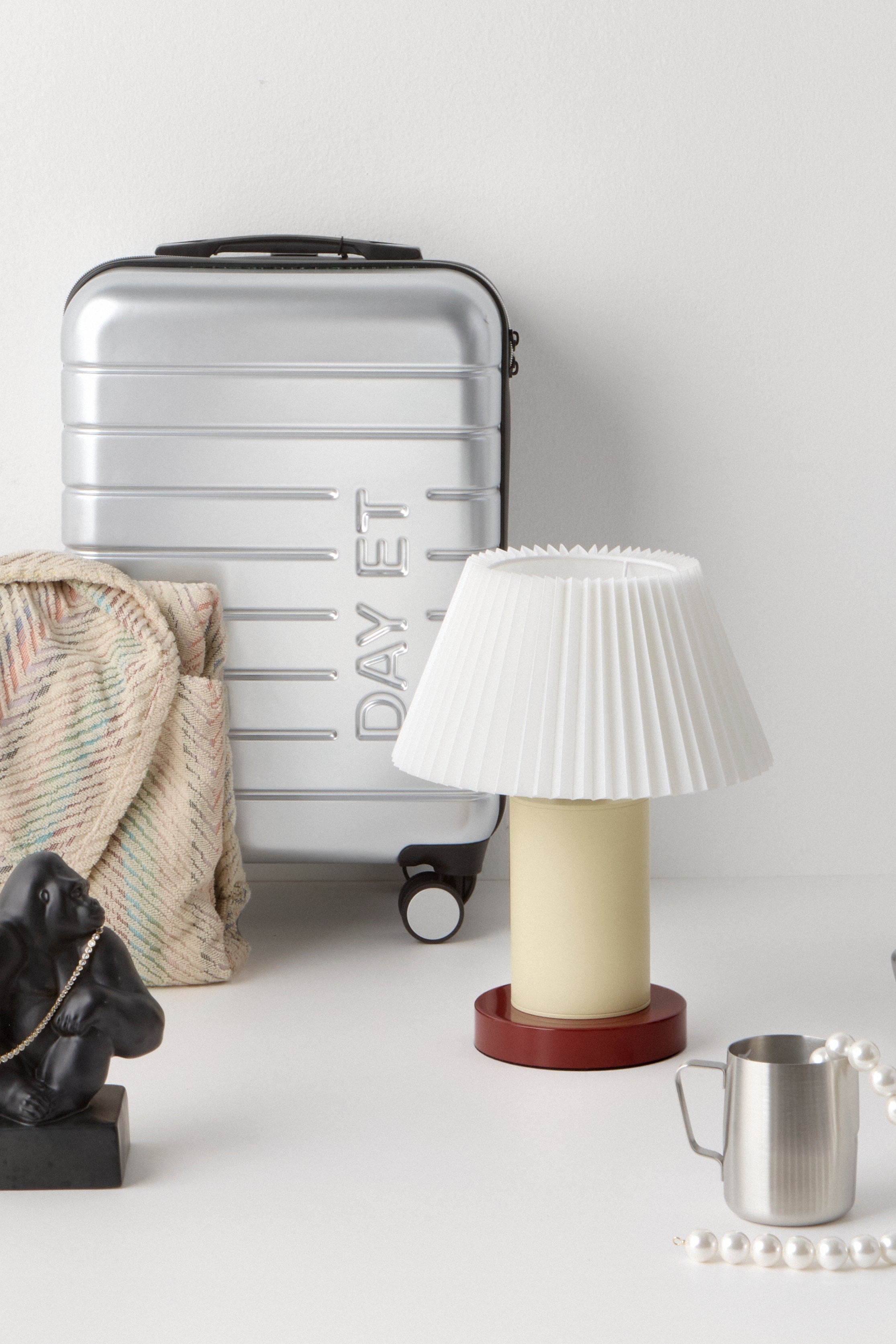 Silver kabinekuffert - 20