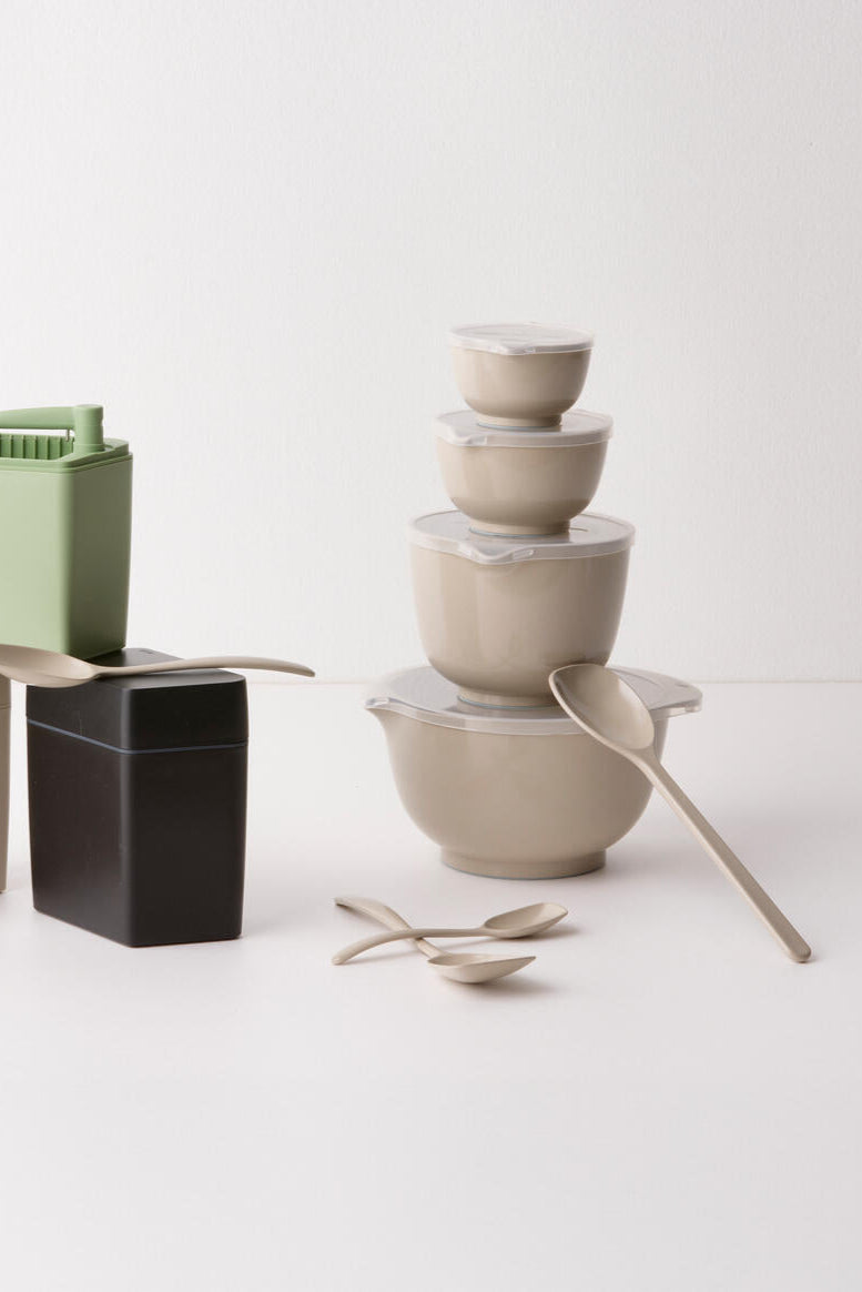 Margrethe røreskålesæt, Hummus - 4 stk.