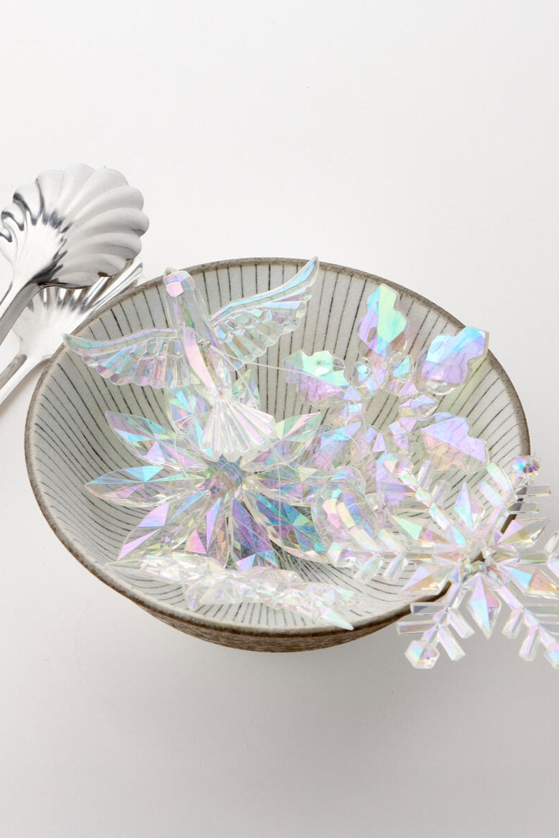 Kolibri, Rainbow- L10 cm