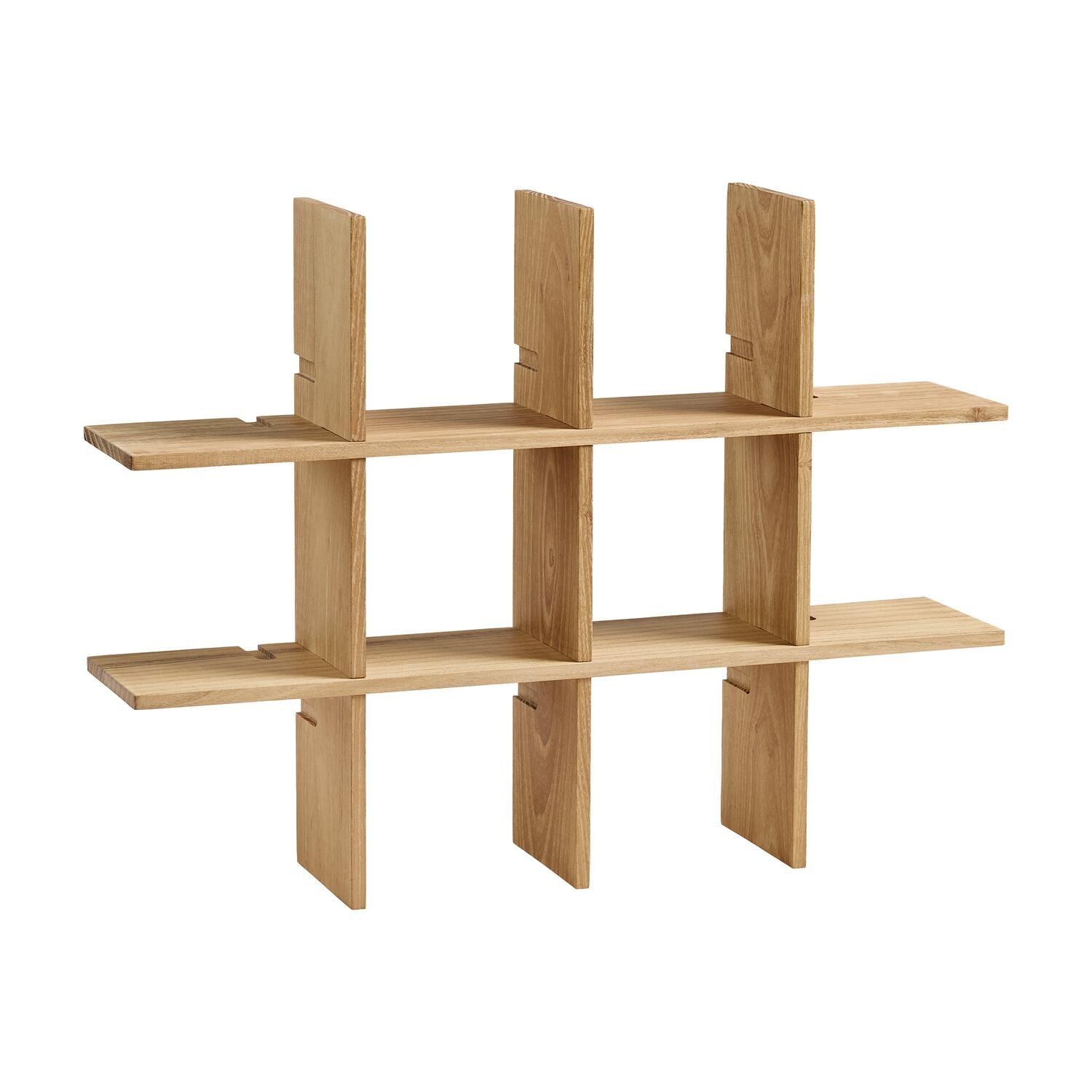 Kopreol - Teak