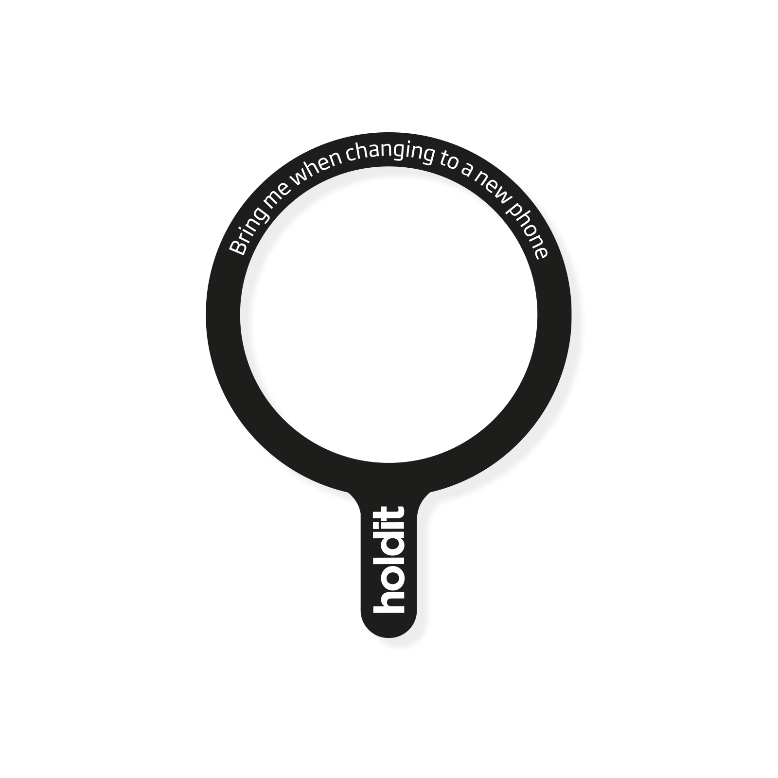 MagSafe Ring - sort